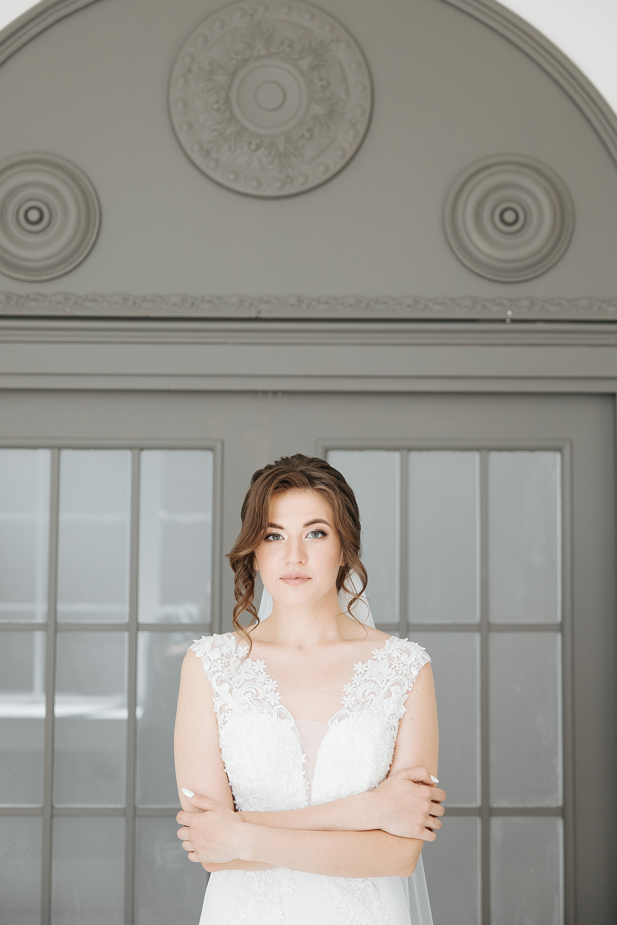 Иван Наталья. Фотограф в Красноярске Надежда Воскресенская