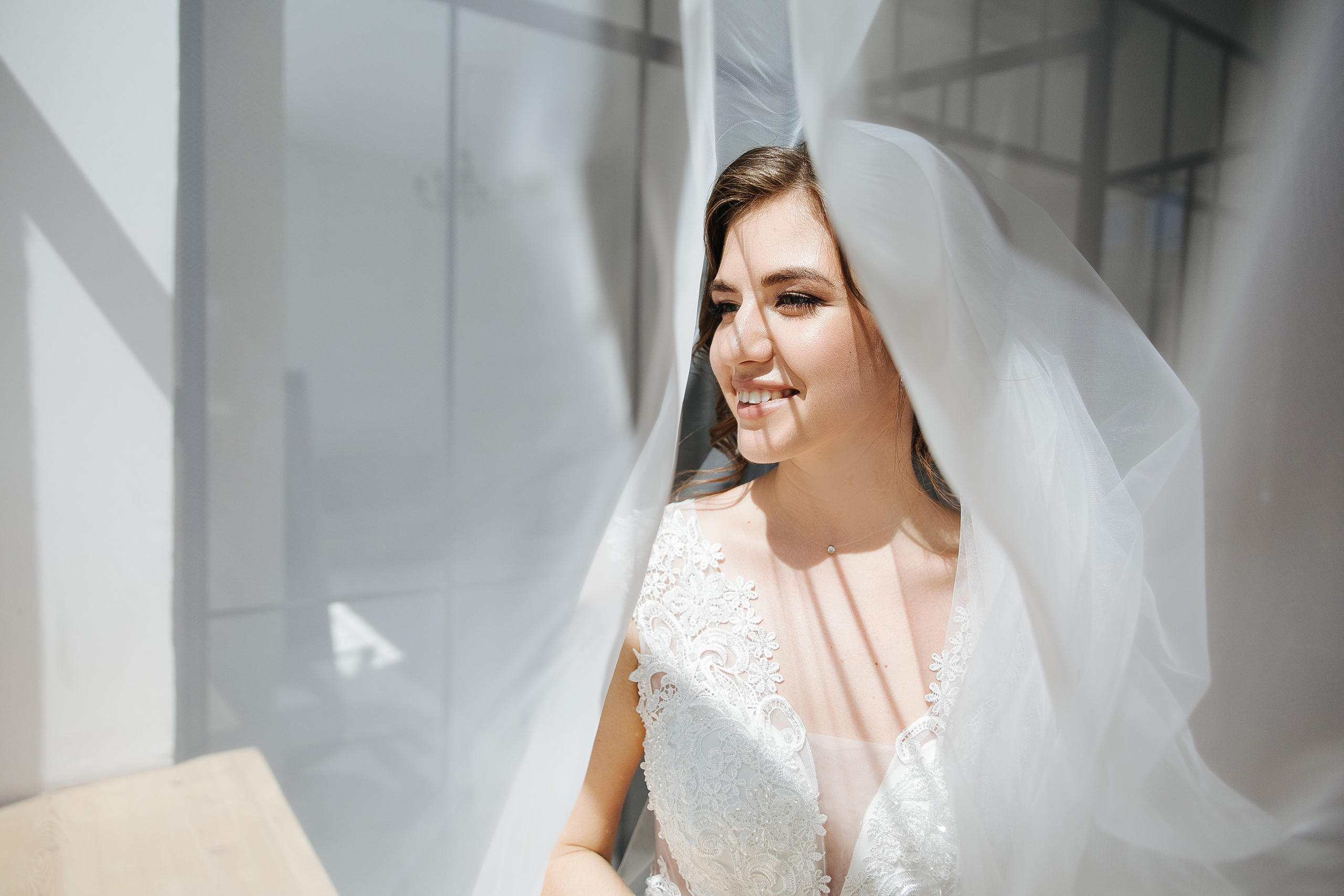 Иван Наталья. Фотограф в Красноярске Надежда Воскресенская