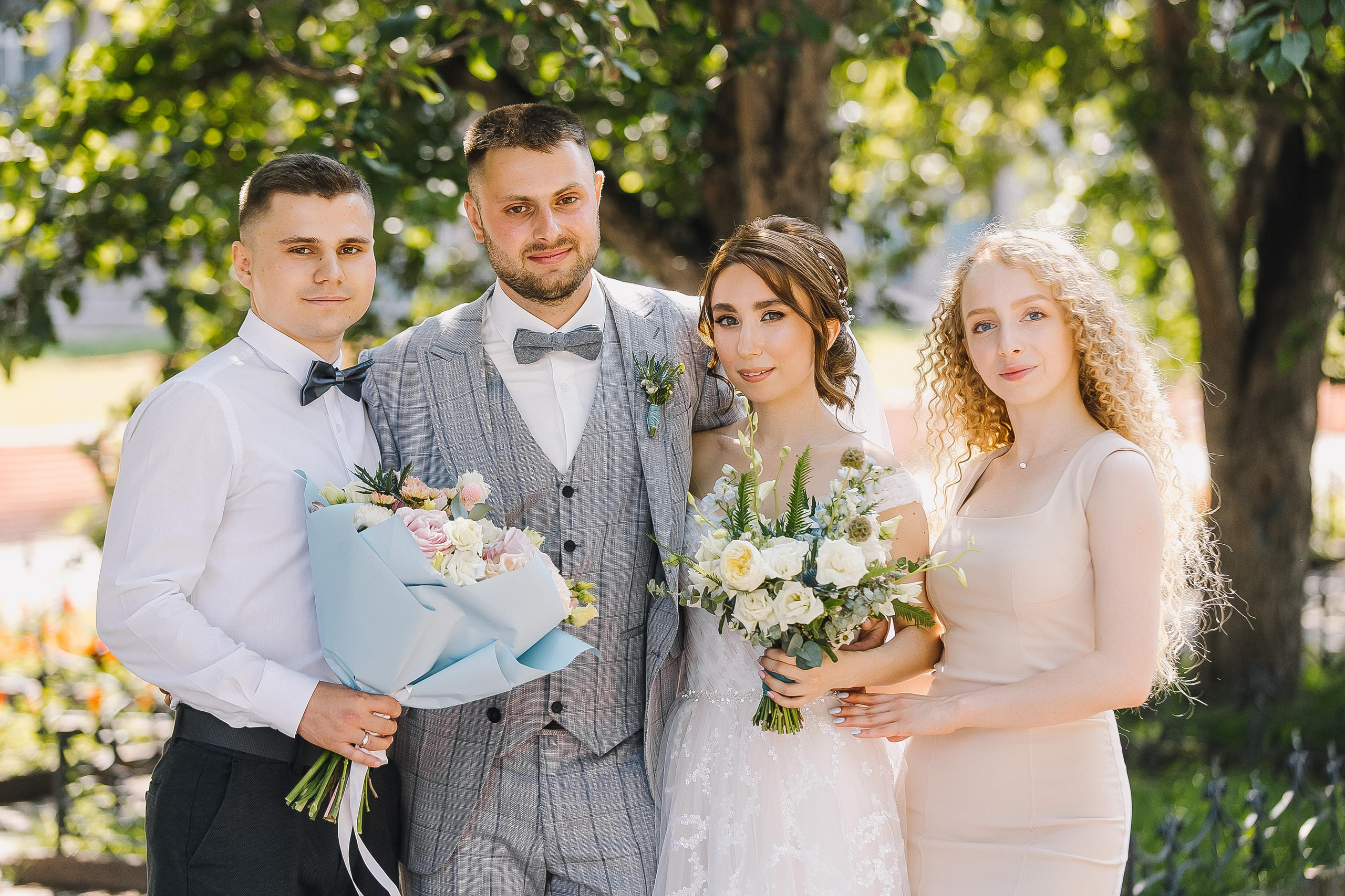 Дмитрий и Яна. Фотограф в Красноярске Надежда Воскресенская
