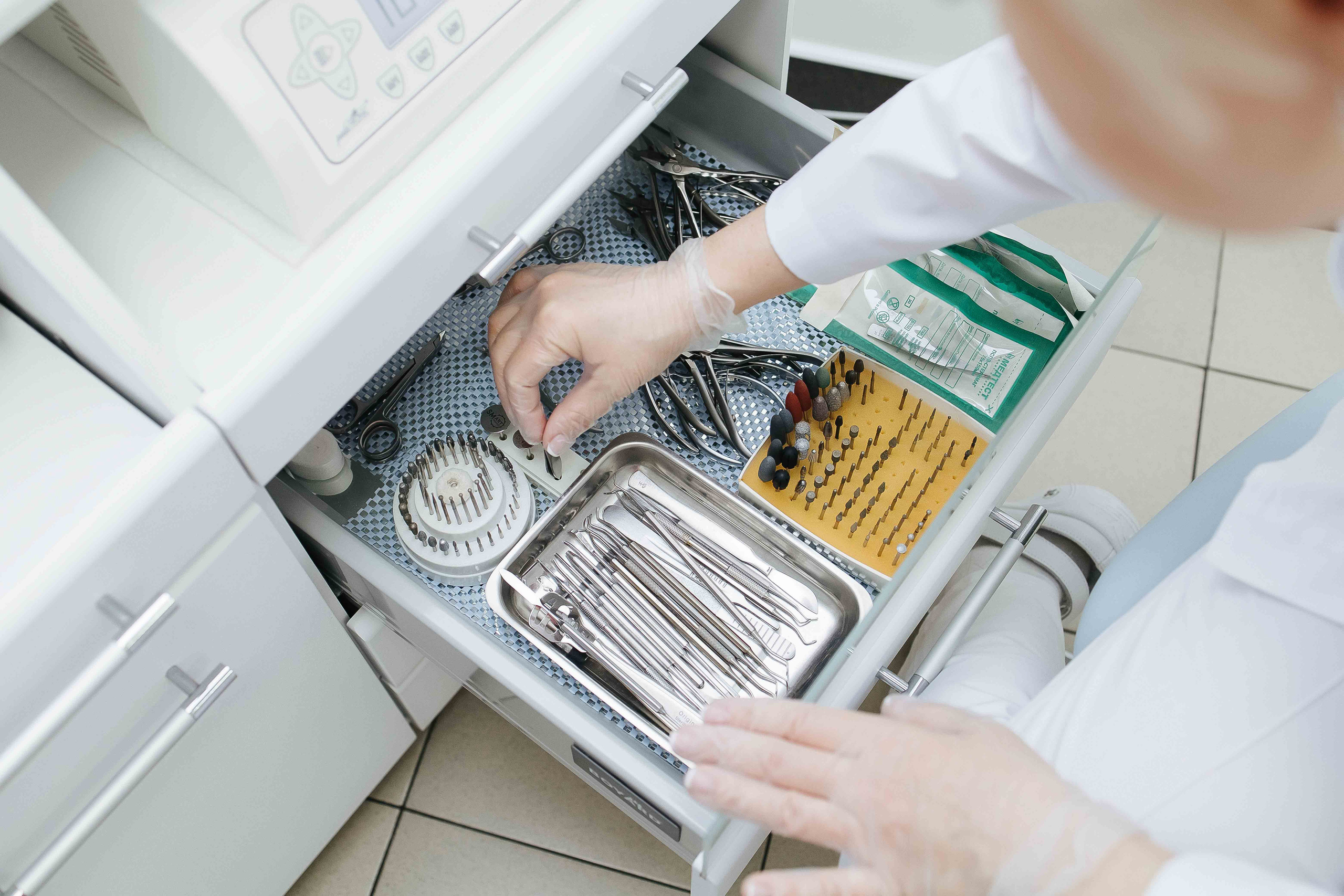 Подолог. Фотограф в Красноярске Надежда Воскресенская