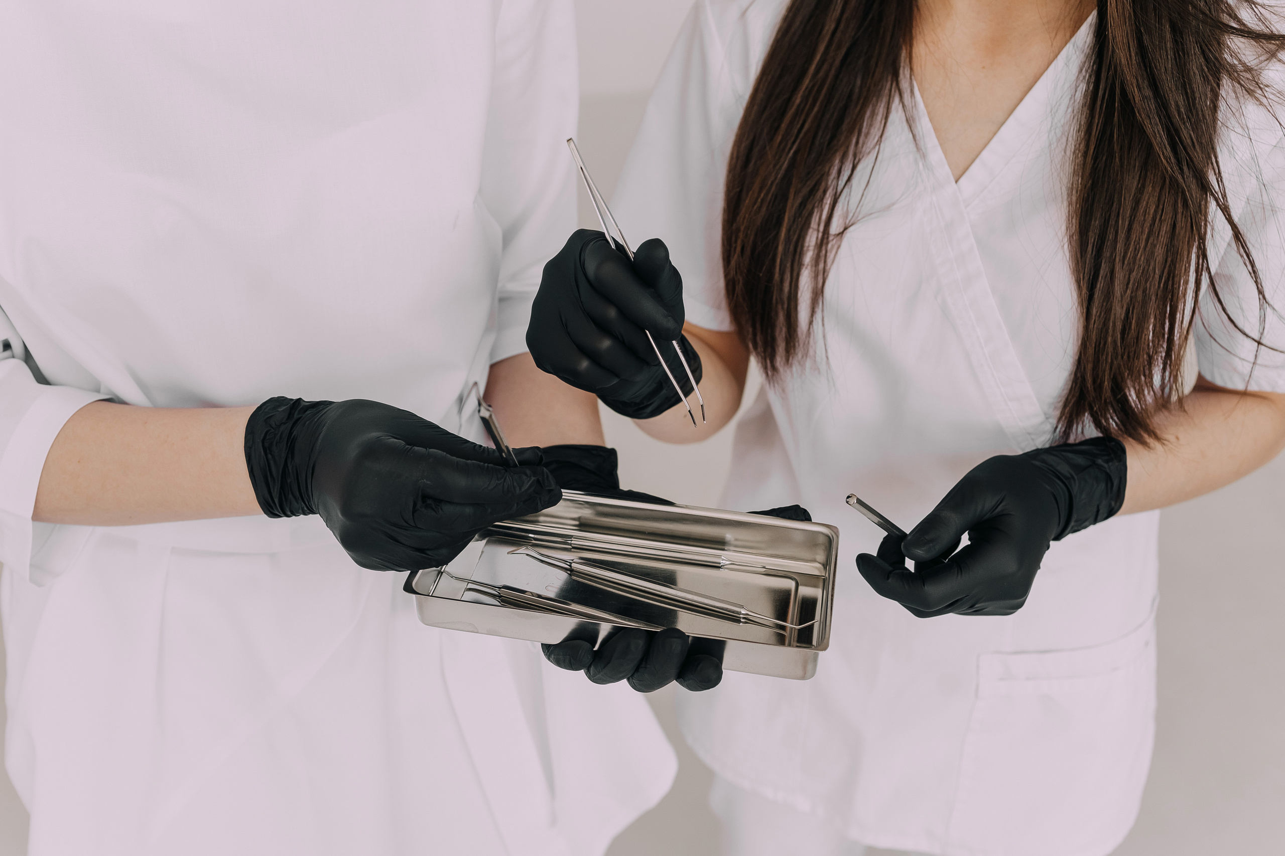 Стоматология. Фотограф в Красноярске Надежда Воскресенская