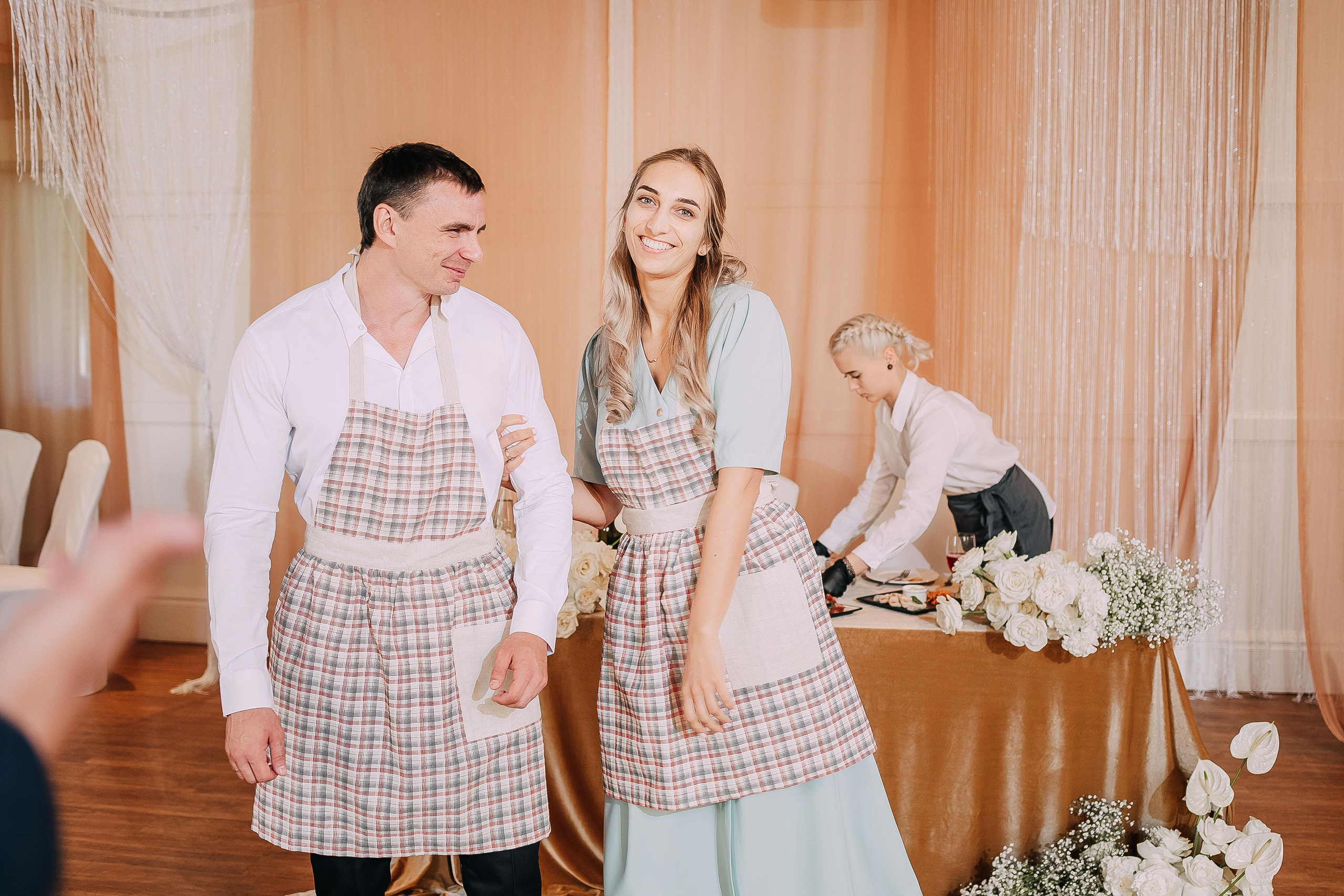 Второй свадебный день. Фотограф в Красноярске Надежда Воскресенская