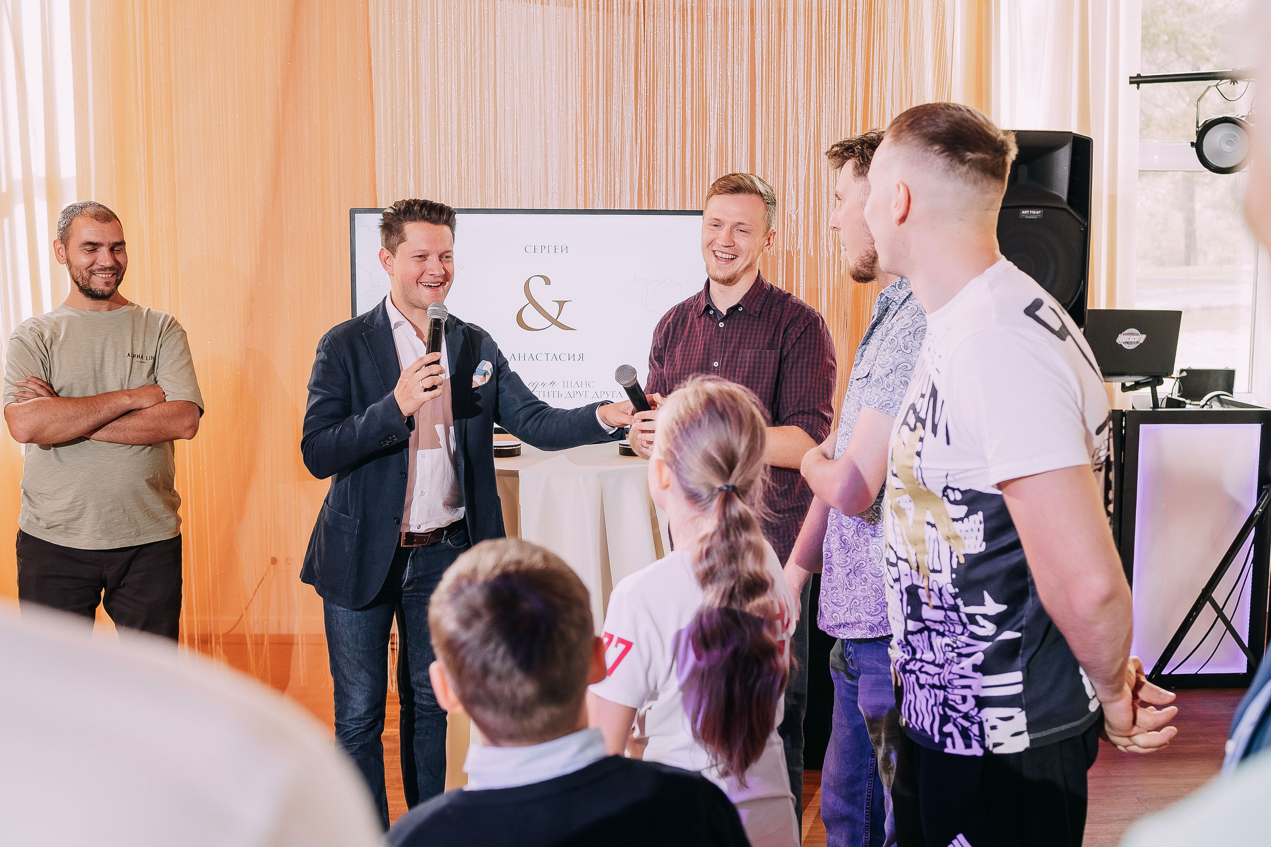 Второй свадебный день. Фотограф в Красноярске Надежда Воскресенская