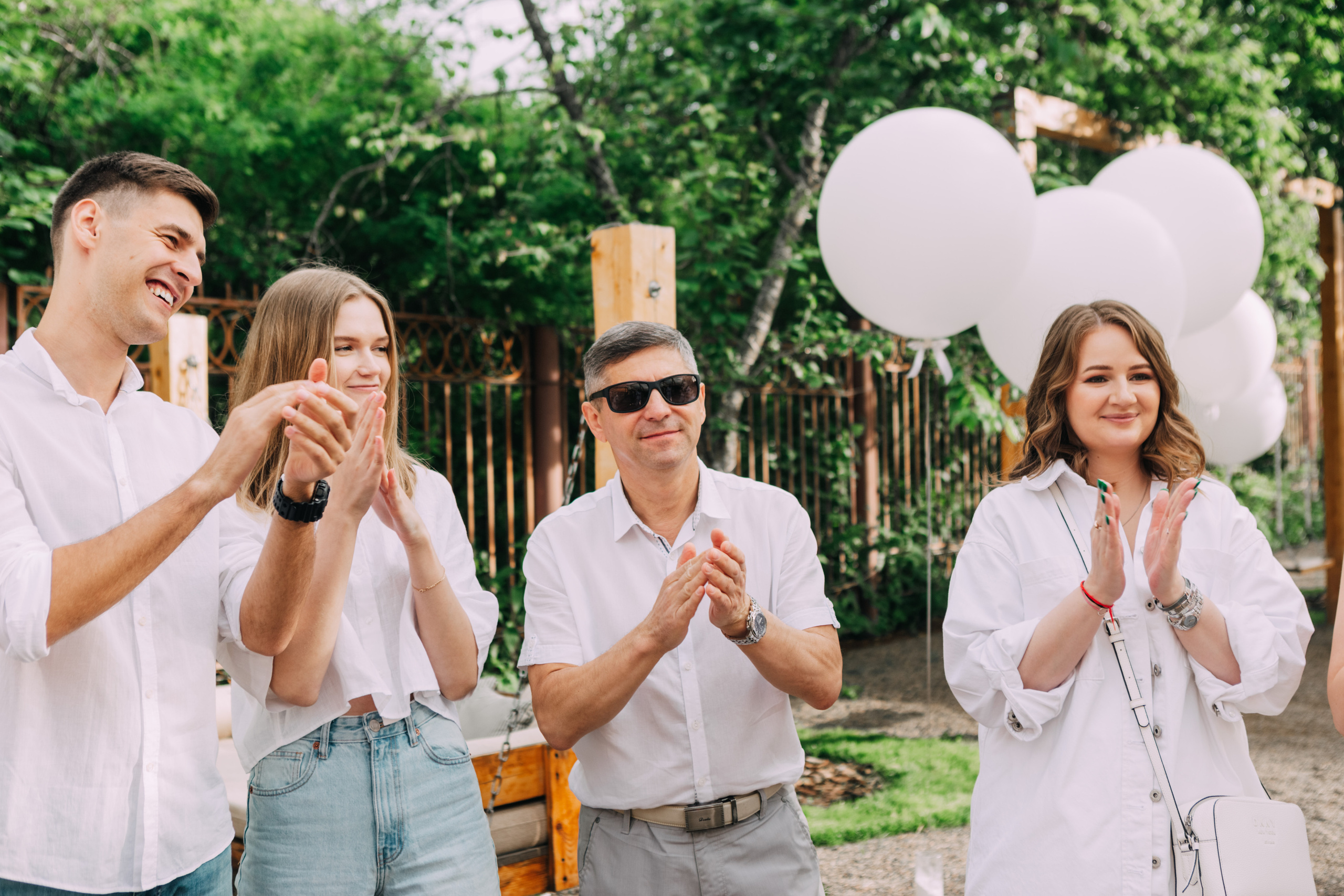 Только в белом. Фотограф в Красноярске Надежда Воскресенская