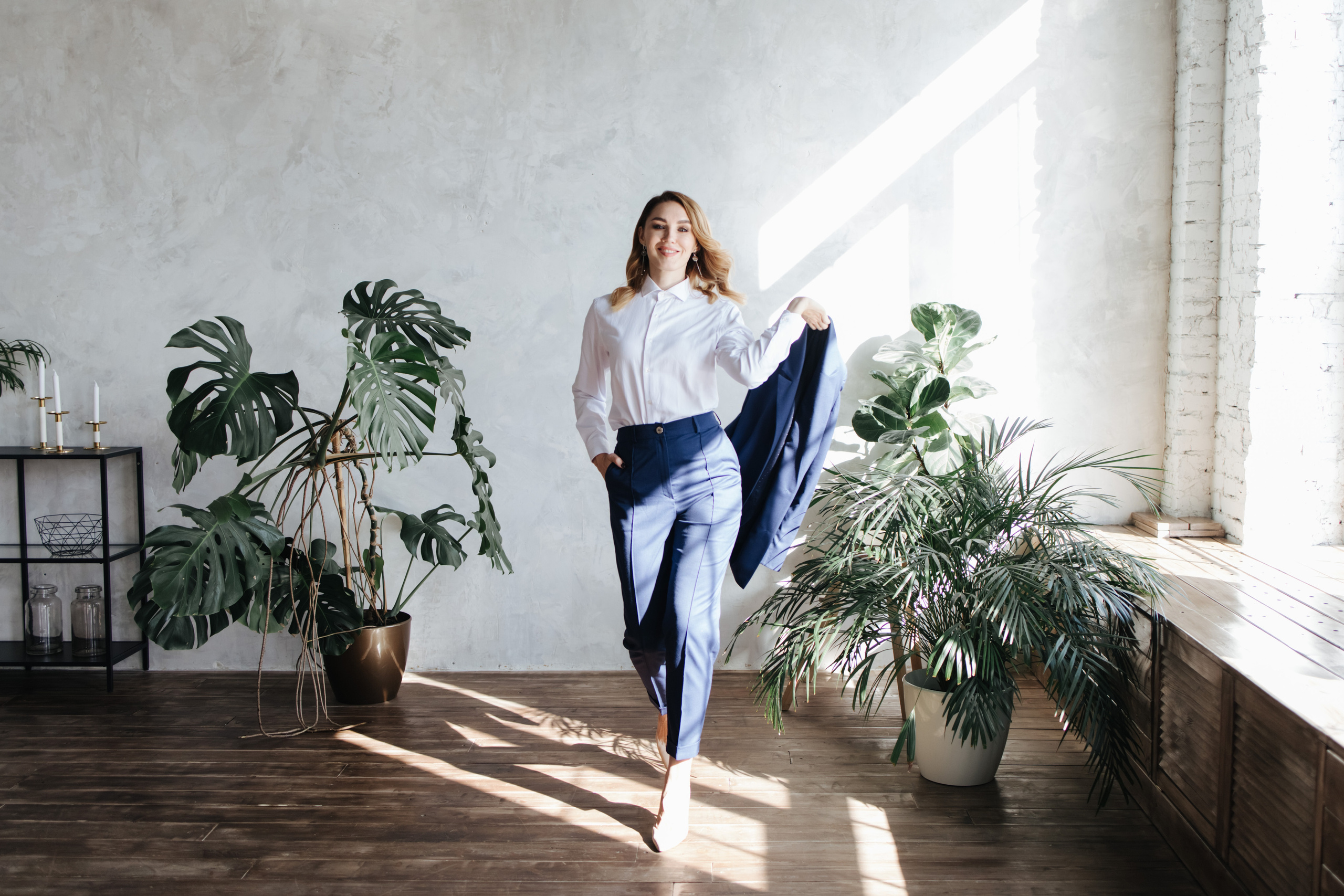 Женя Фатеева. Фотограф в Красноярске Надежда Воскресенская