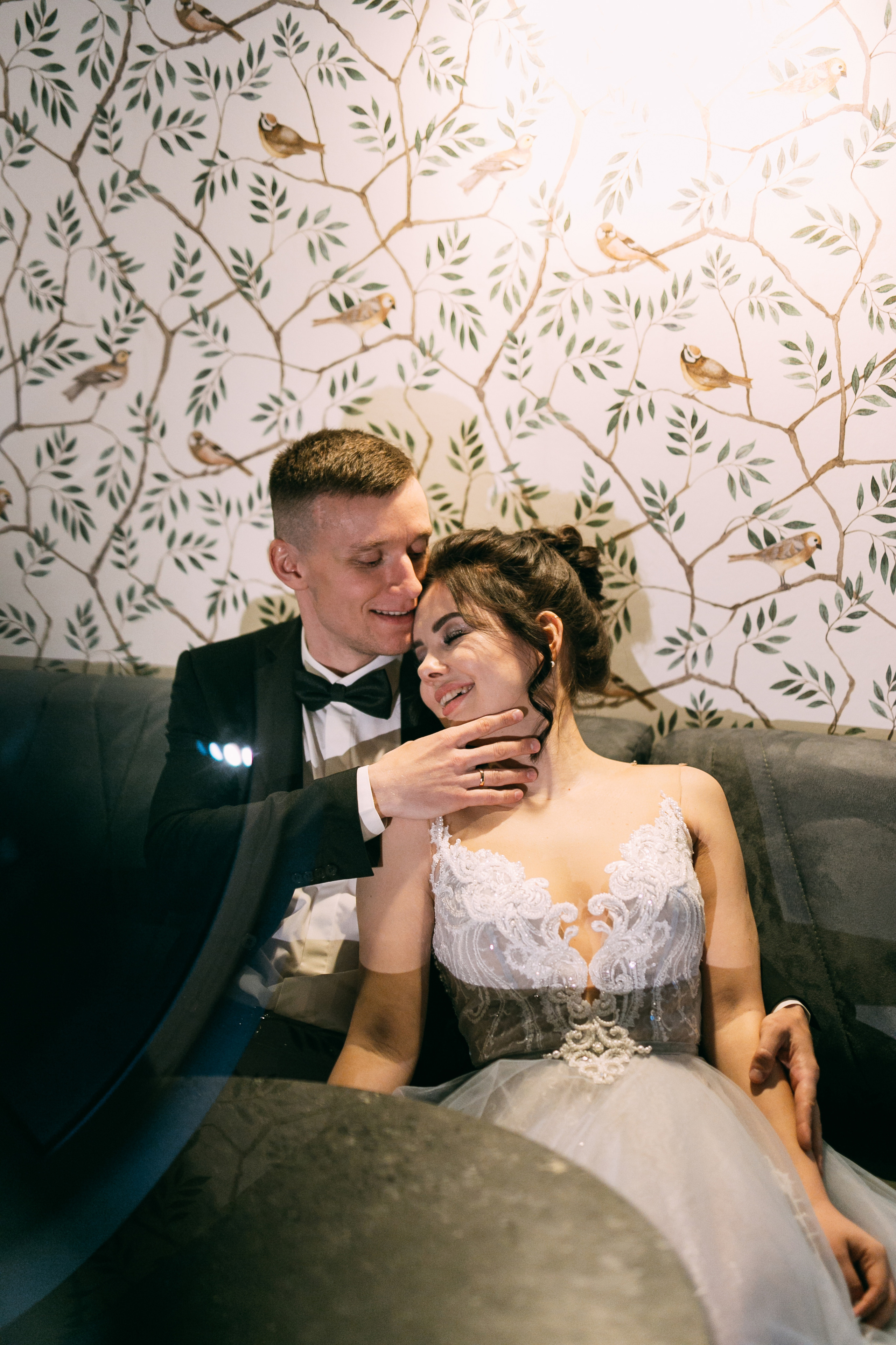 Там, где зажигают звёзды. Фотограф в Красноярске Надежда Воскресенская