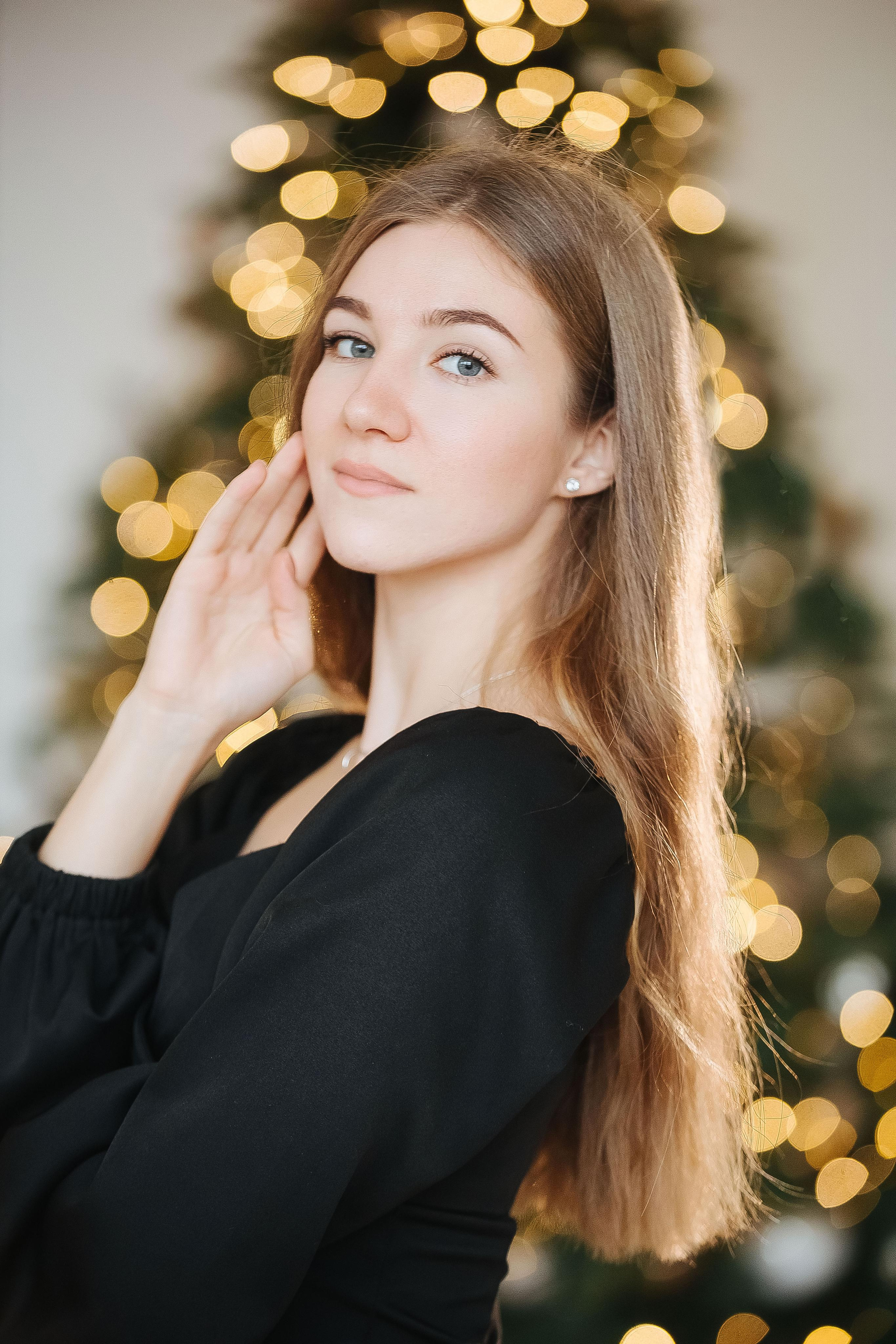 Анастасия. Фотограф в Красноярске Надежда Воскресенская