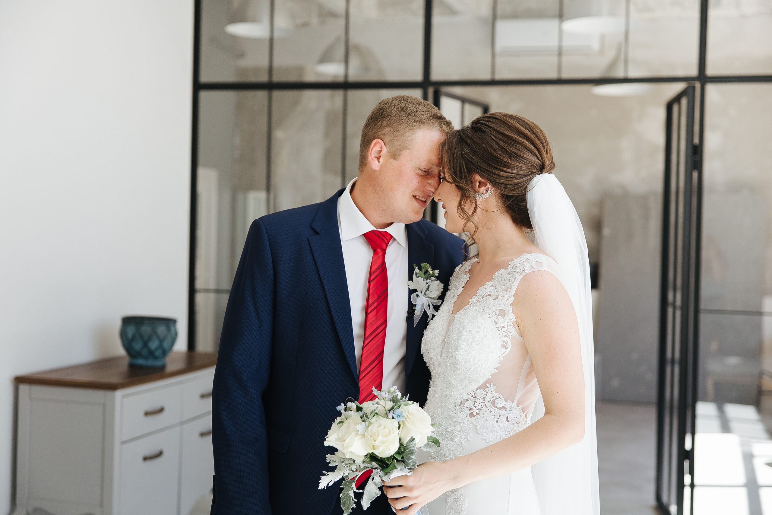 Иван Наталья. Фотограф в Красноярске Надежда Воскресенская