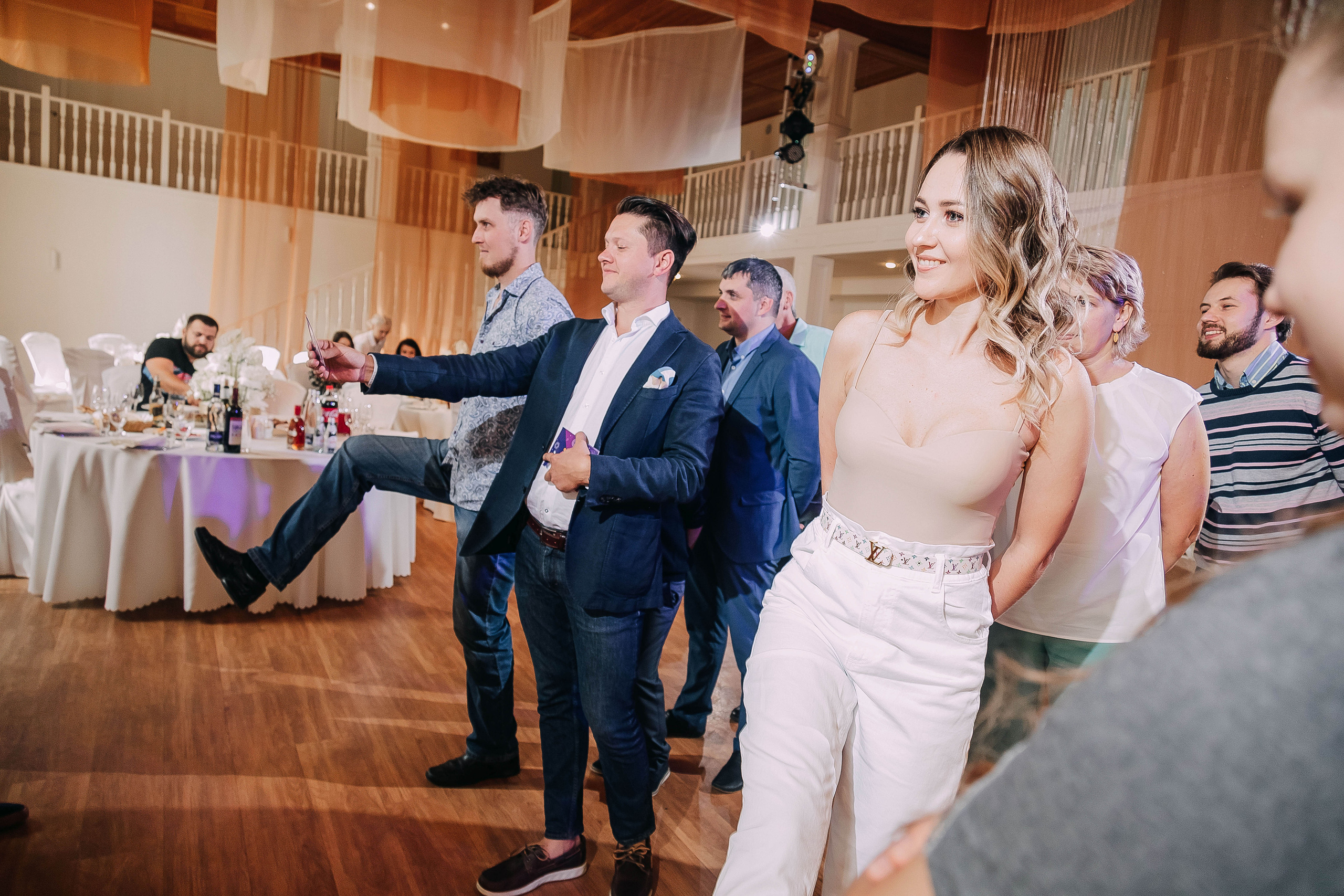 Второй свадебный день. Фотограф в Красноярске Надежда Воскресенская