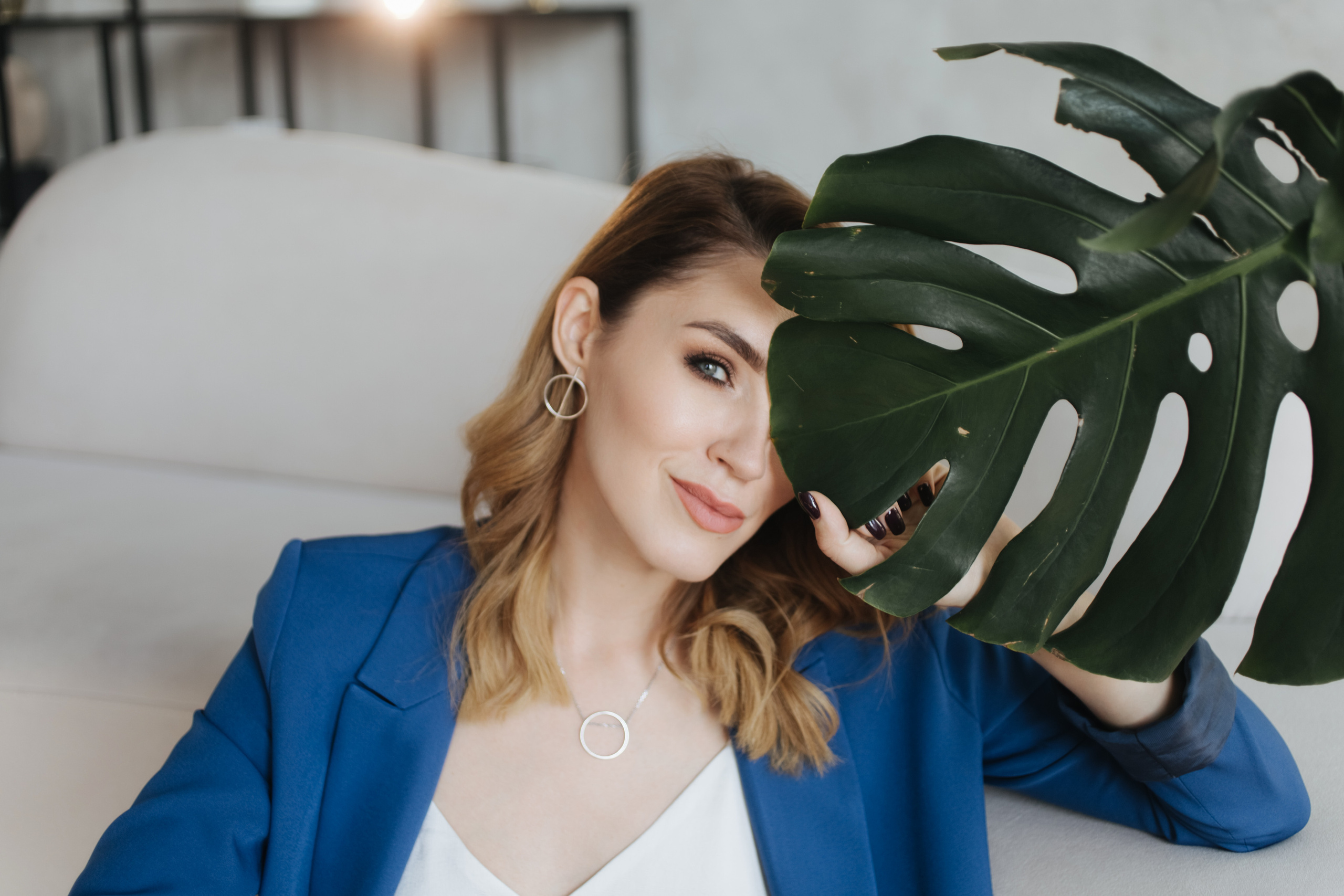 Женя Фатеева. Фотограф в Красноярске Надежда Воскресенская