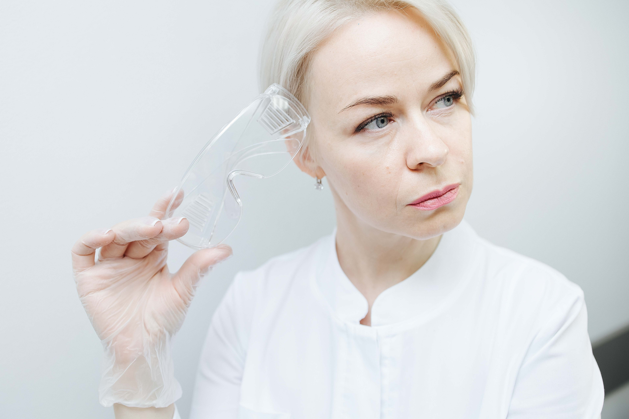 Подолог. Фотограф в Красноярске Надежда Воскресенская