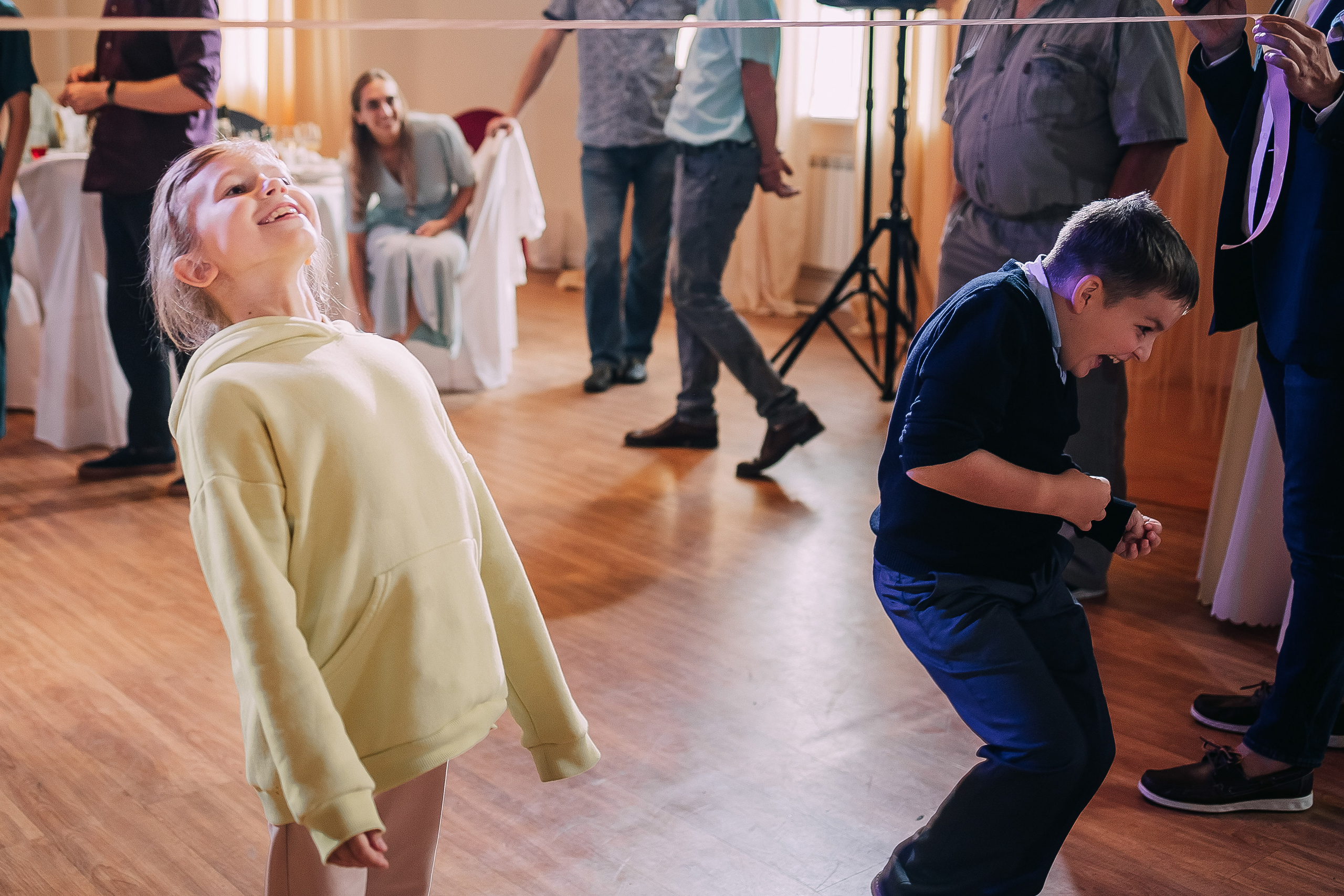 Второй свадебный день. Фотограф в Красноярске Надежда Воскресенская