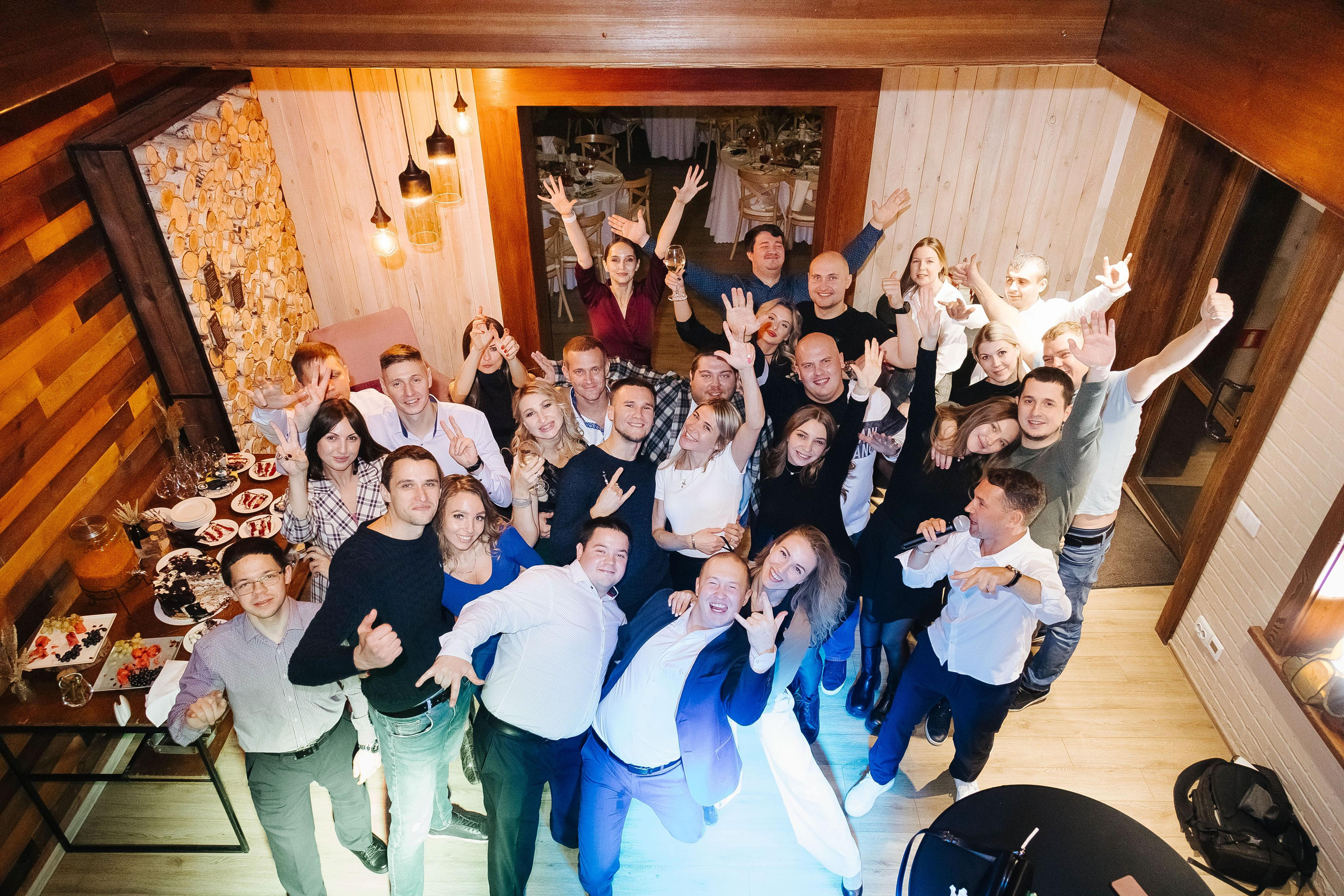 За городом. Фотограф в Красноярске Надежда Воскресенская