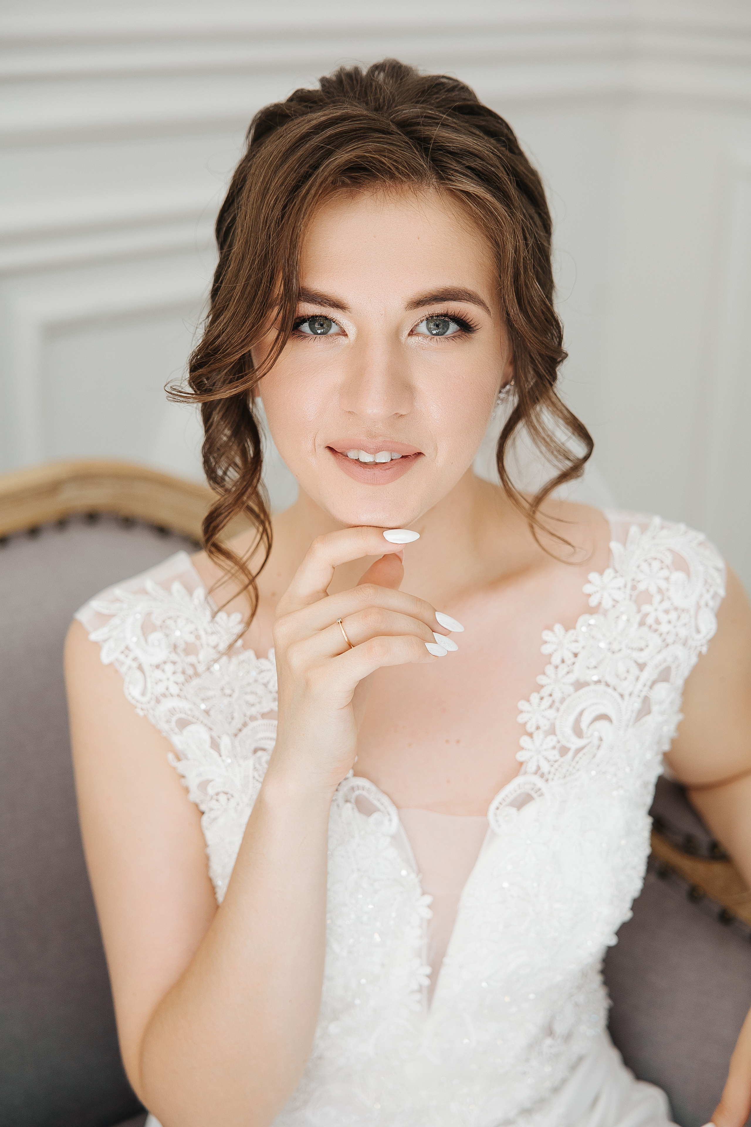 Иван Наталья. Фотограф в Красноярске Надежда Воскресенская