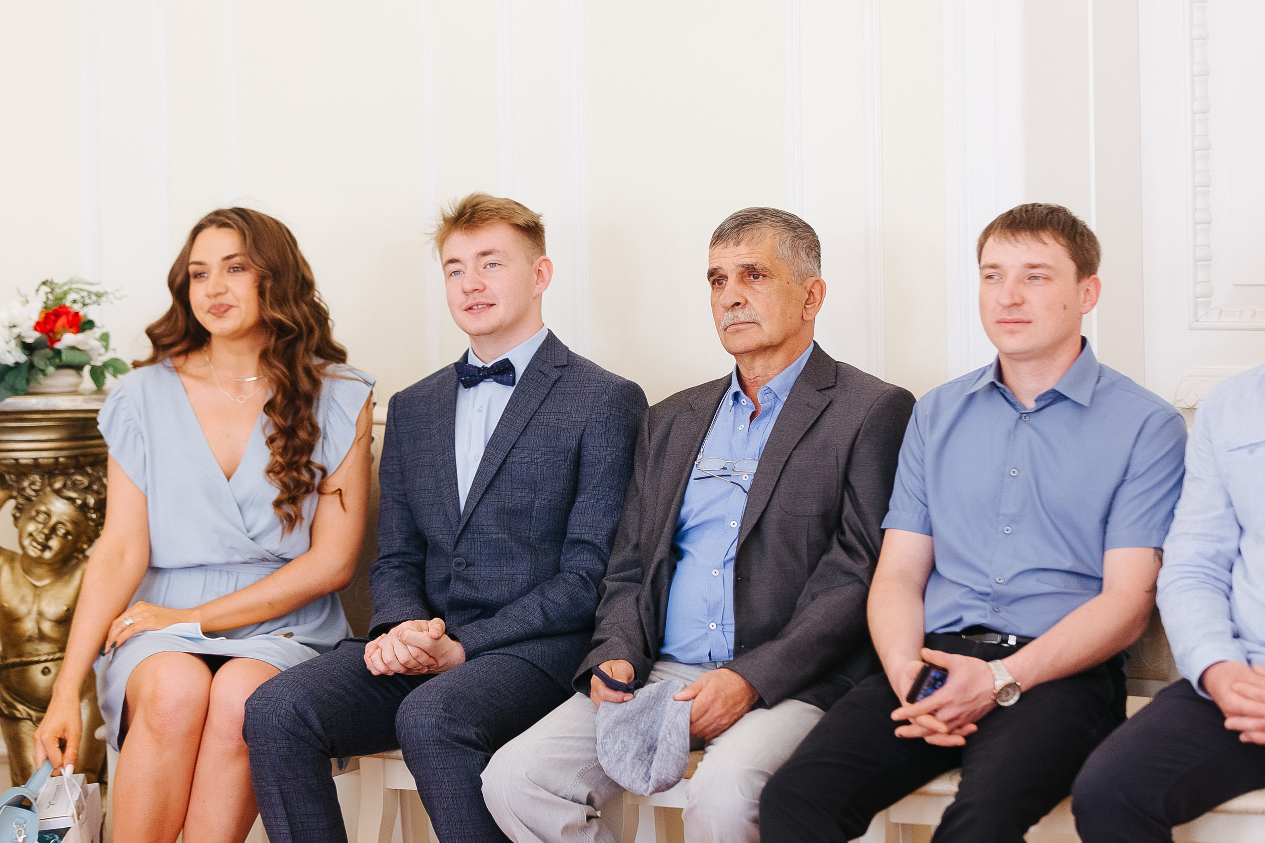 Иван Наталья. Фотограф в Красноярске Надежда Воскресенская