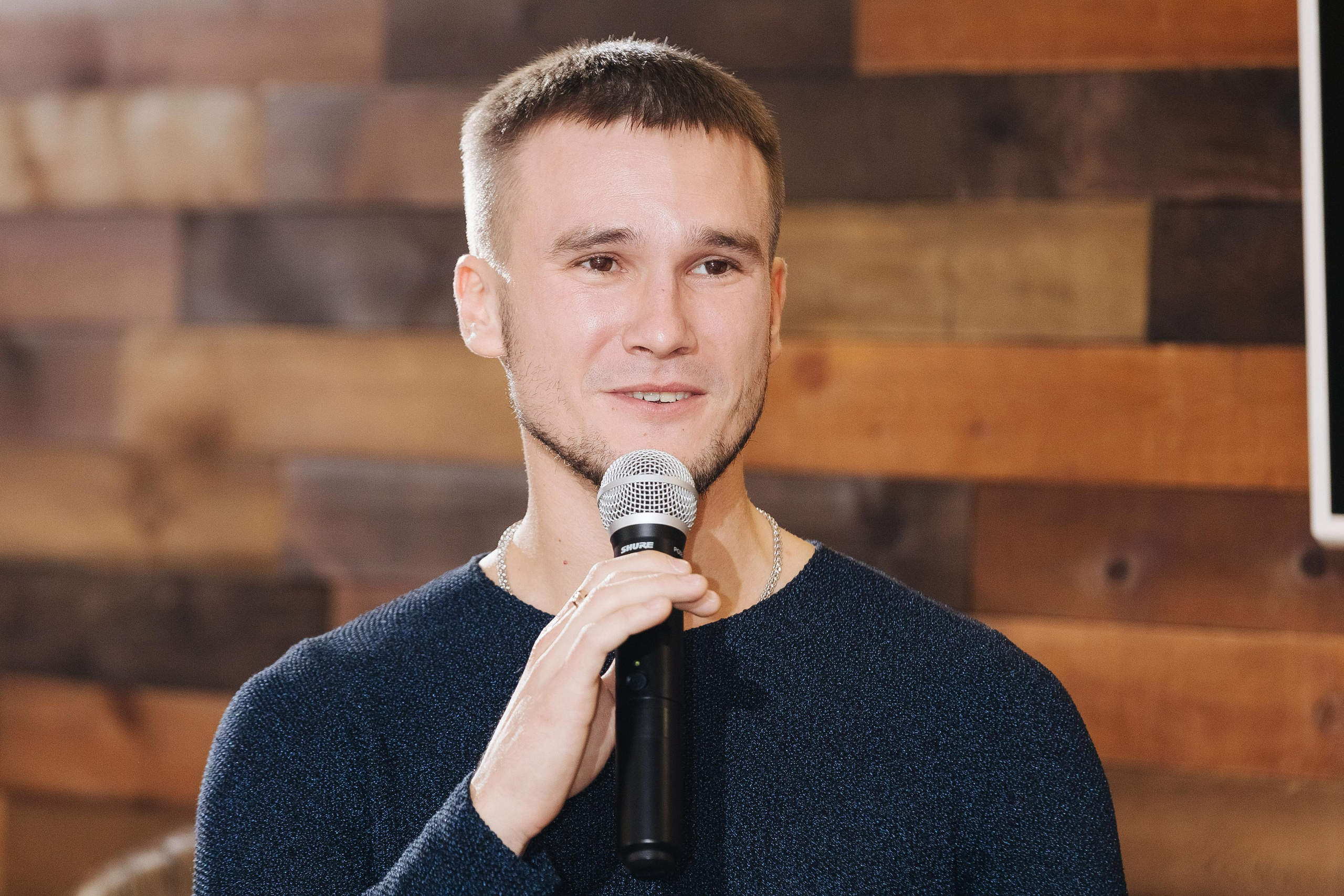 За городом. Фотограф в Красноярске Надежда Воскресенская