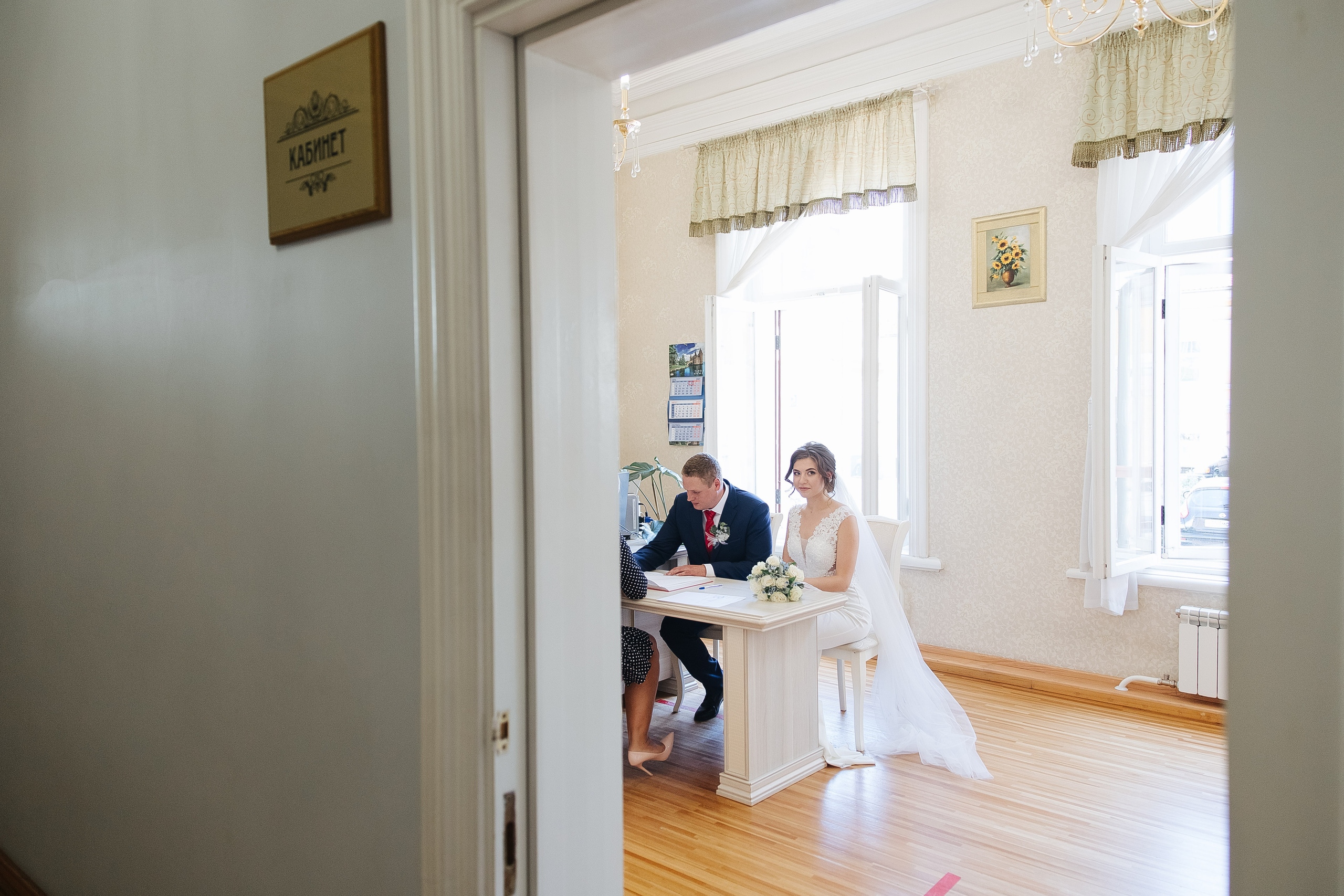 Иван Наталья. Фотограф в Красноярске Надежда Воскресенская