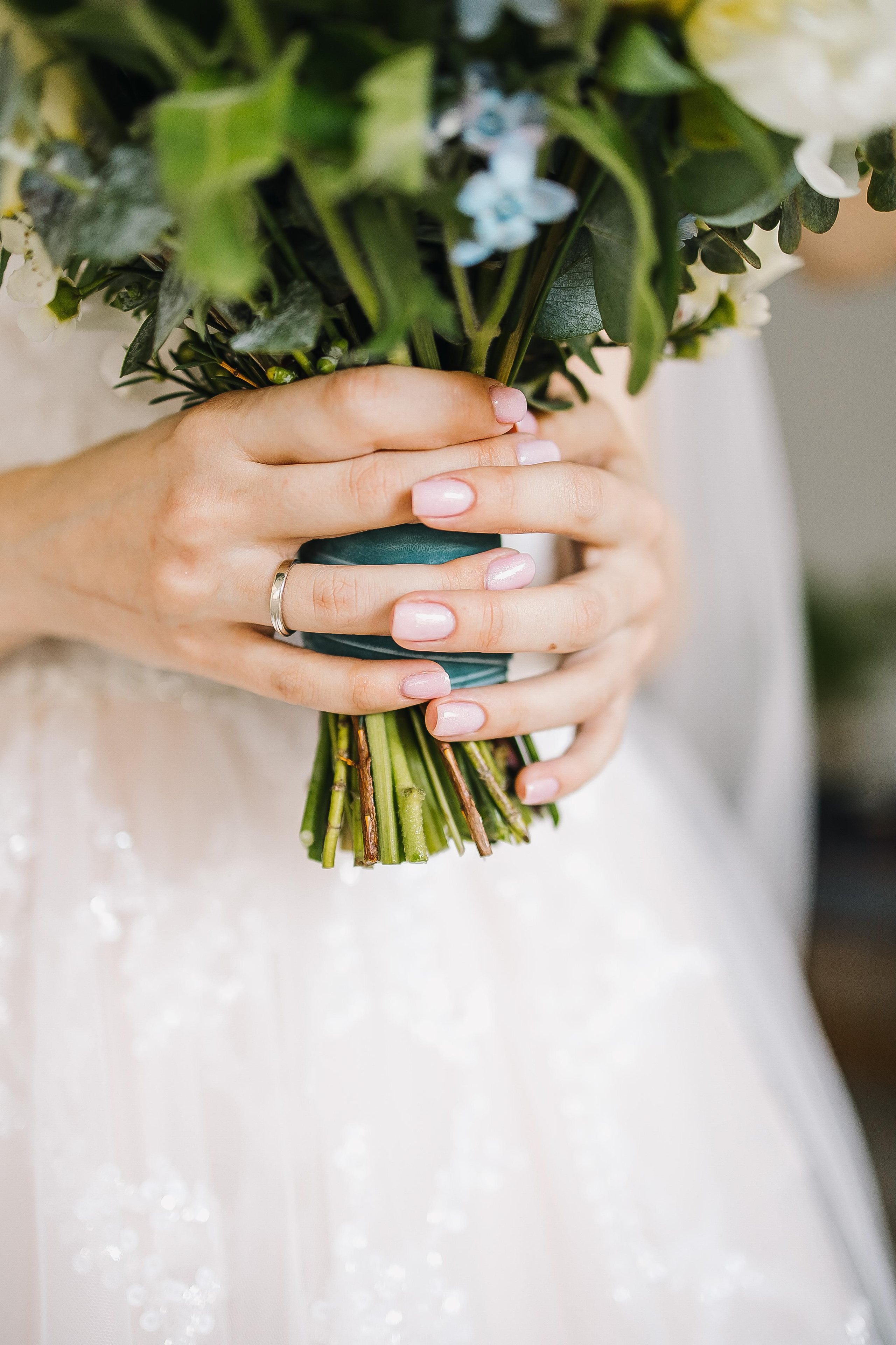 Дмитрий и Яна. Фотограф в Красноярске Надежда Воскресенская