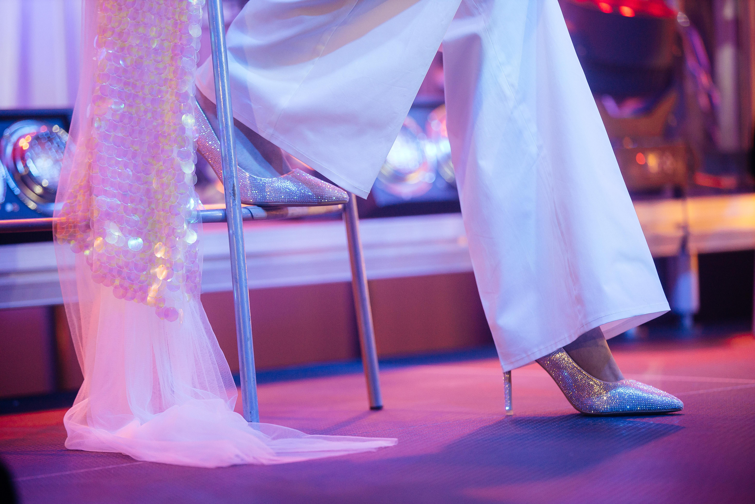 Марина поёт. Фотограф в Красноярске Надежда Воскресенская