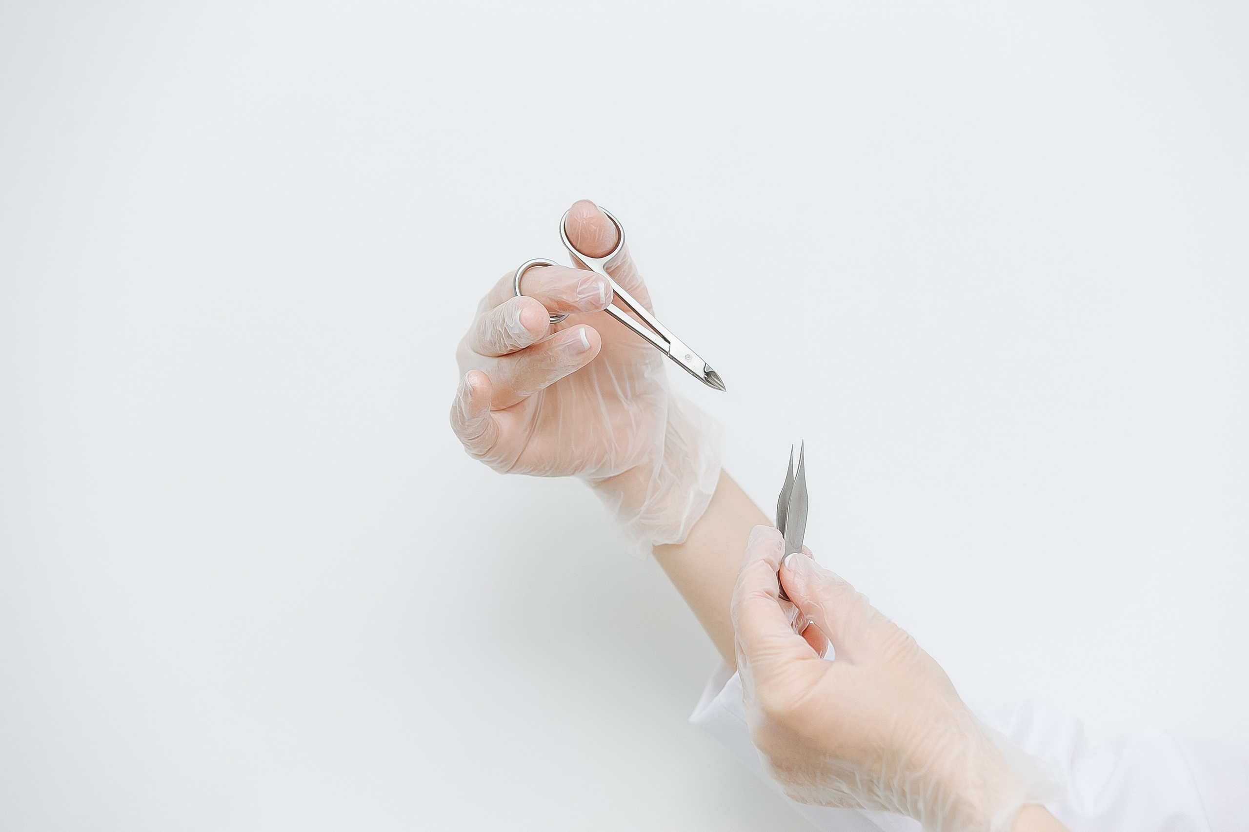 Подолог. Фотограф в Красноярске Надежда Воскресенская