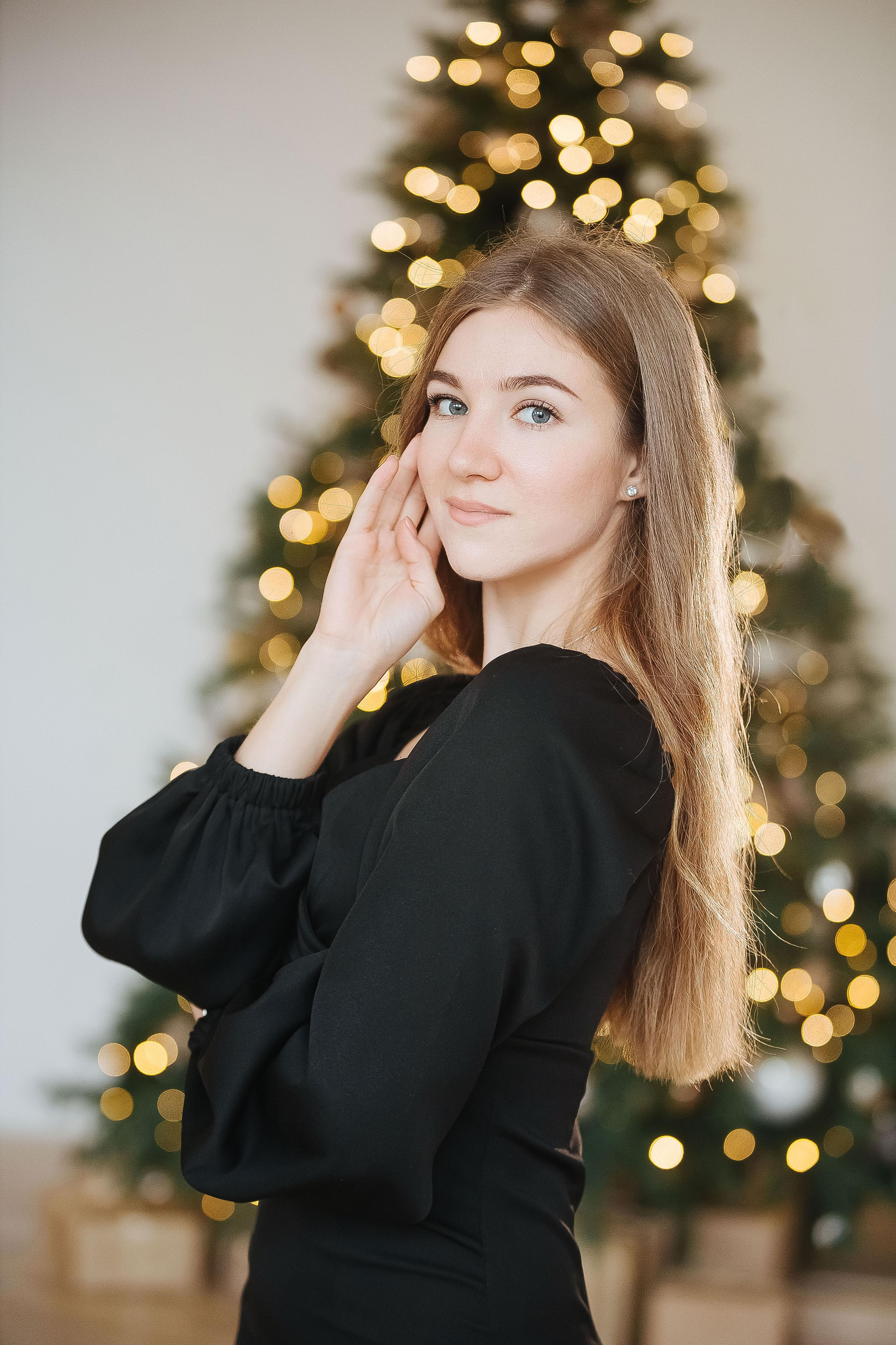 Анастасия. Фотограф в Красноярске Надежда Воскресенская