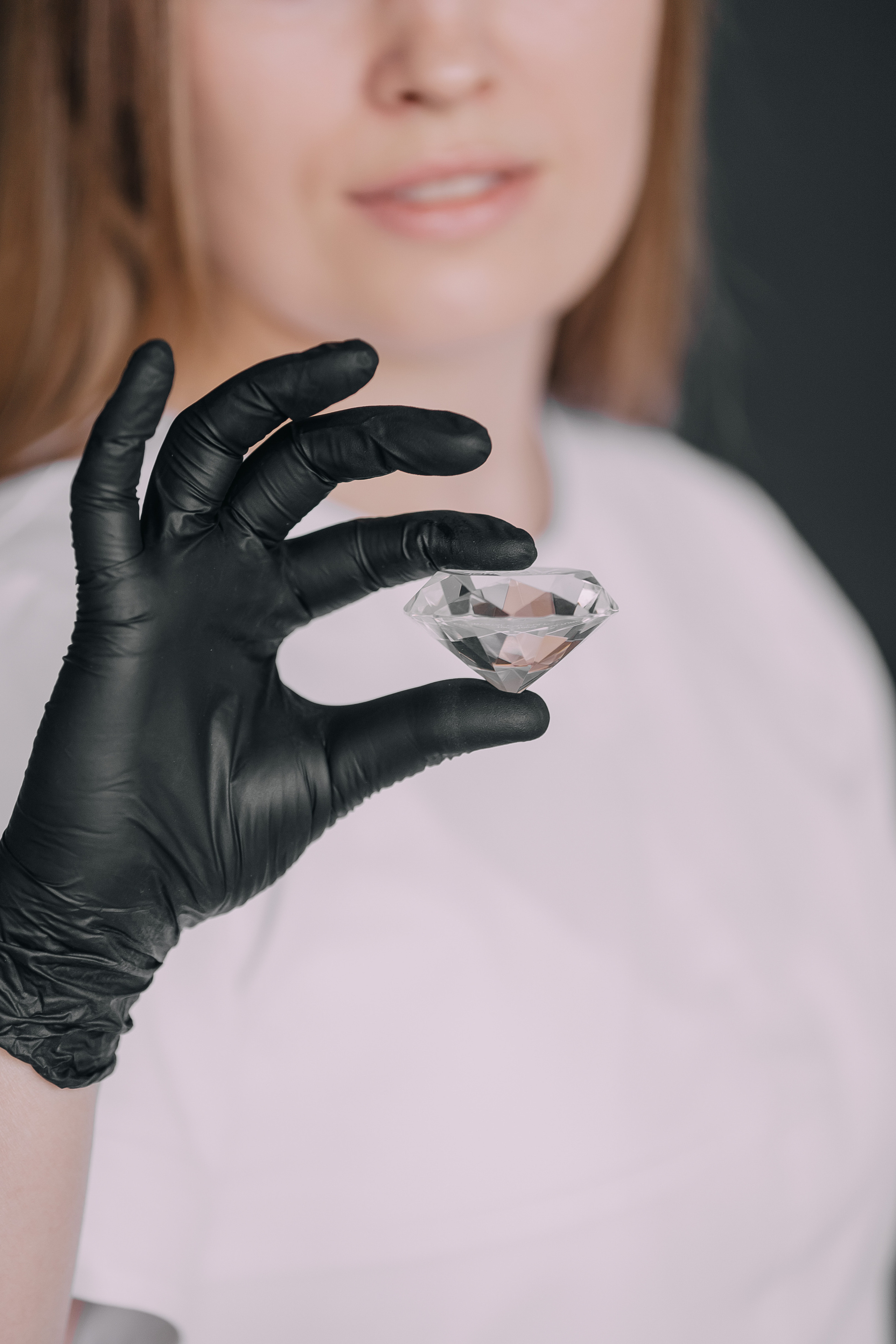 Стоматология. Фотограф в Красноярске Надежда Воскресенская