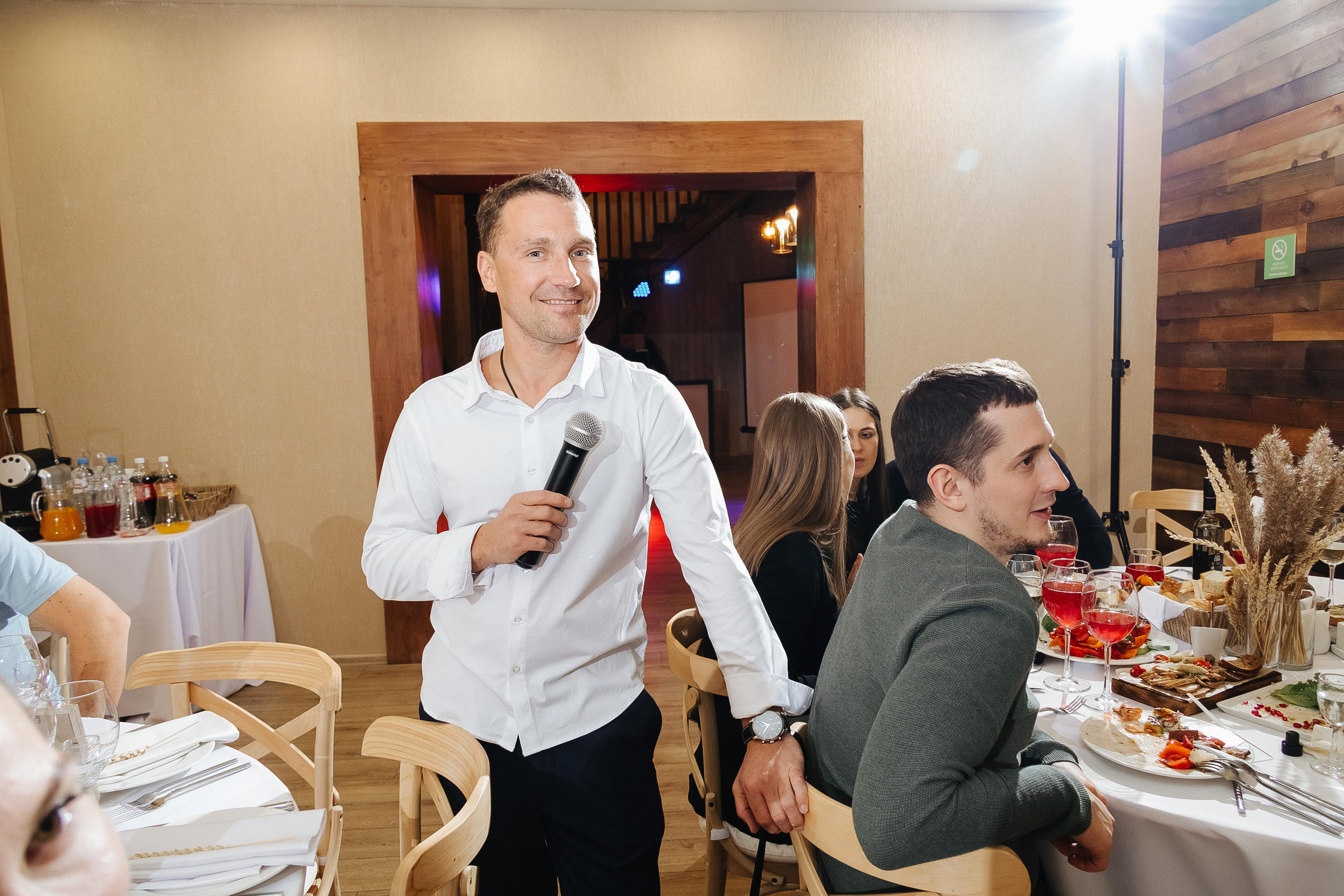 За городом. Фотограф в Красноярске Надежда Воскресенская