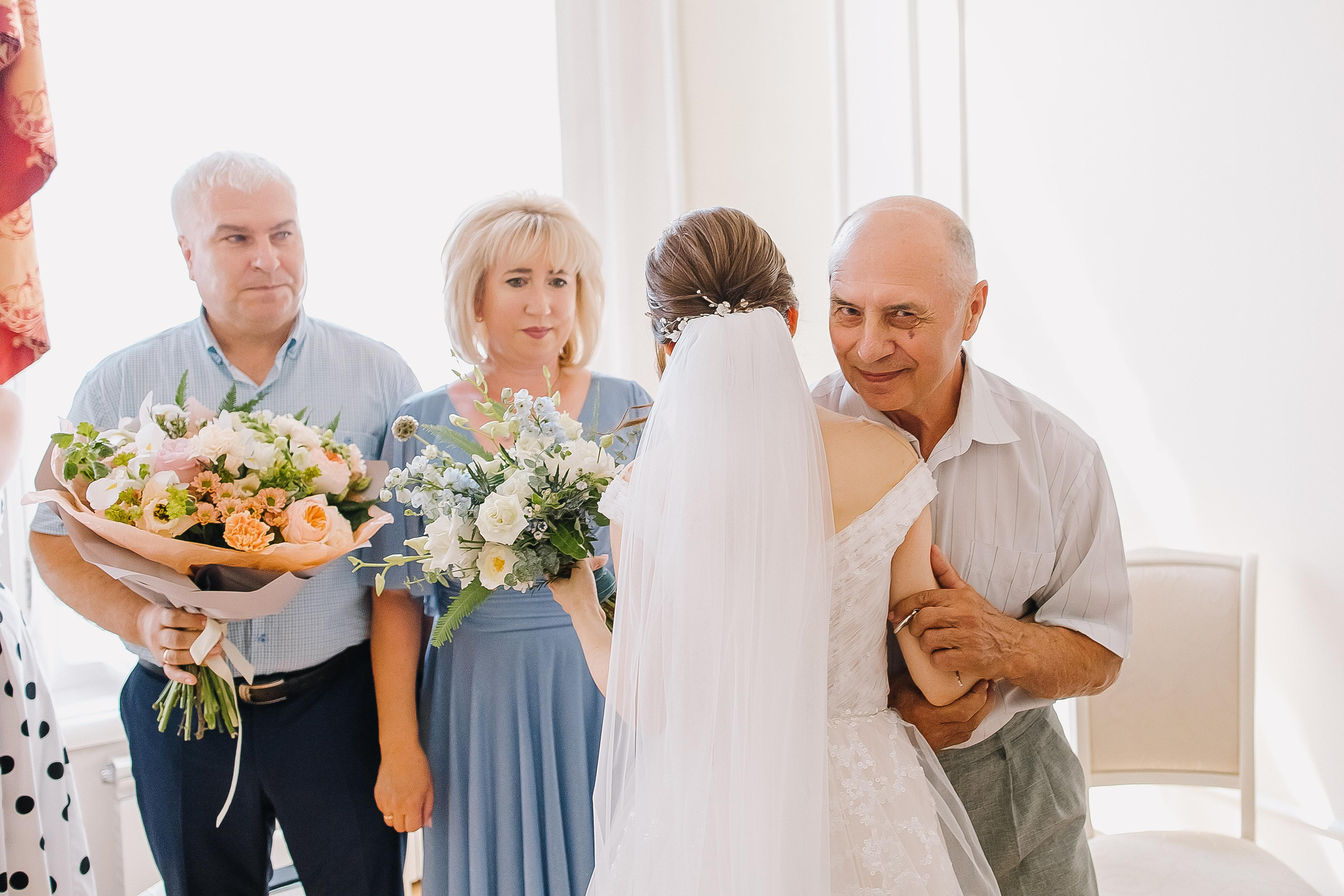 Дмитрий и Яна. Фотограф в Красноярске Надежда Воскресенская