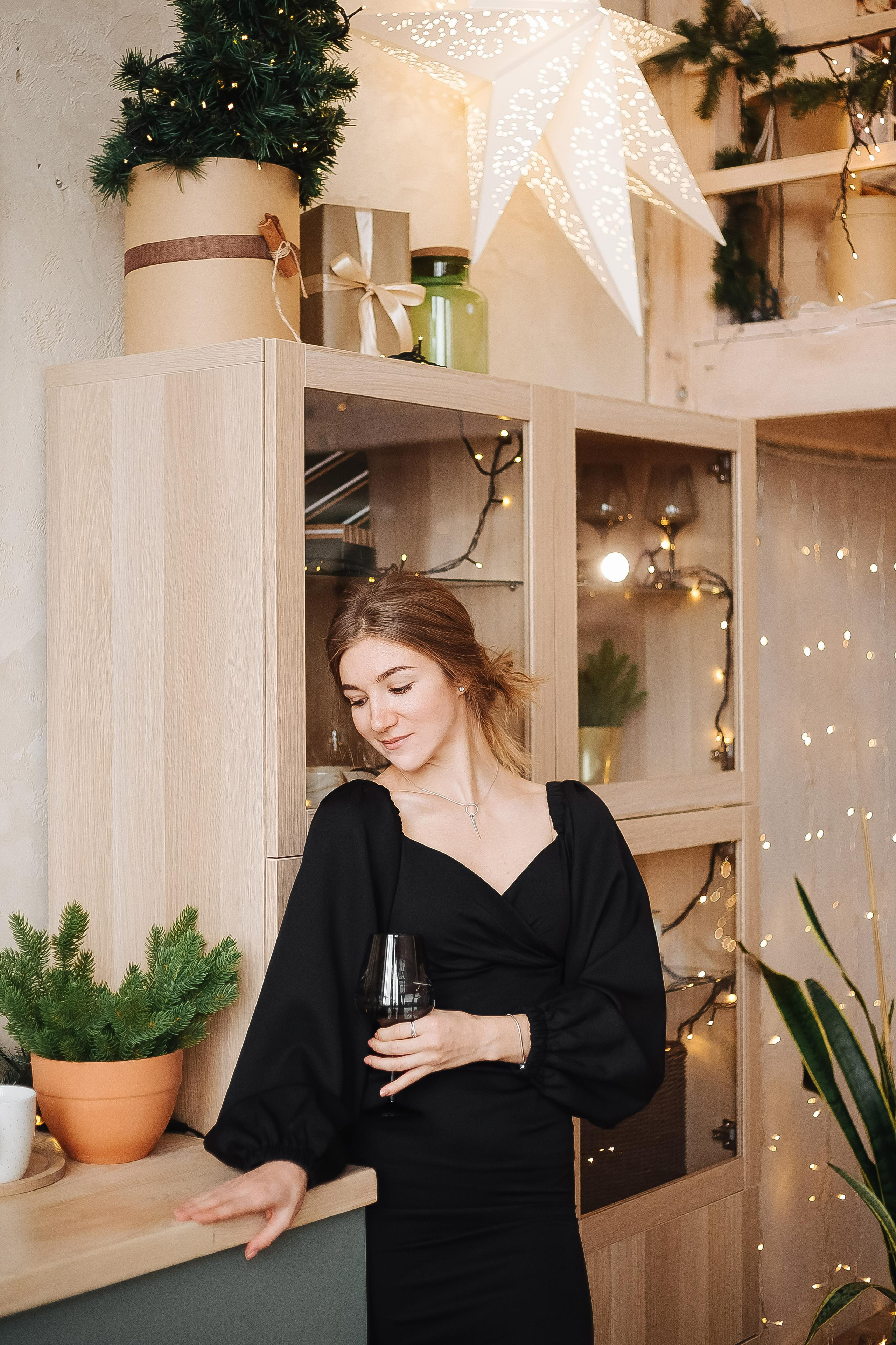 Анастасия. Фотограф в Красноярске Надежда Воскресенская