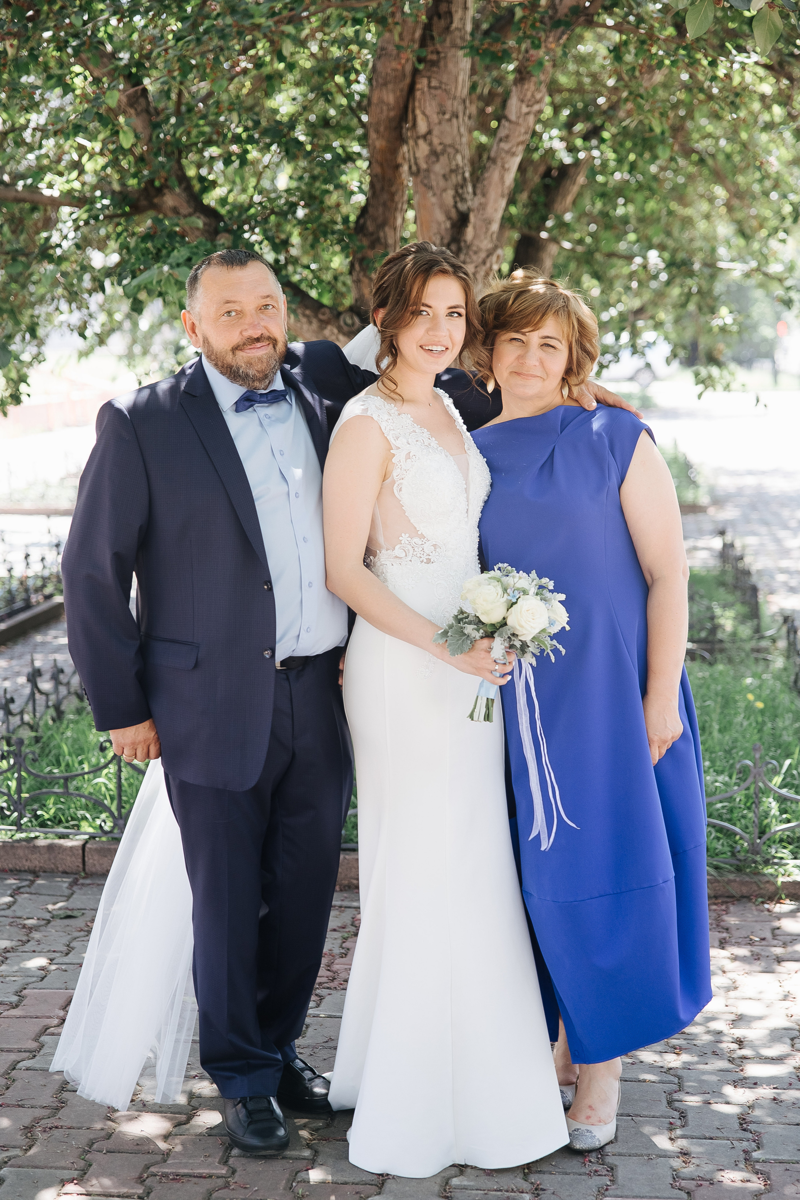 Иван Наталья. Фотограф в Красноярске Надежда Воскресенская