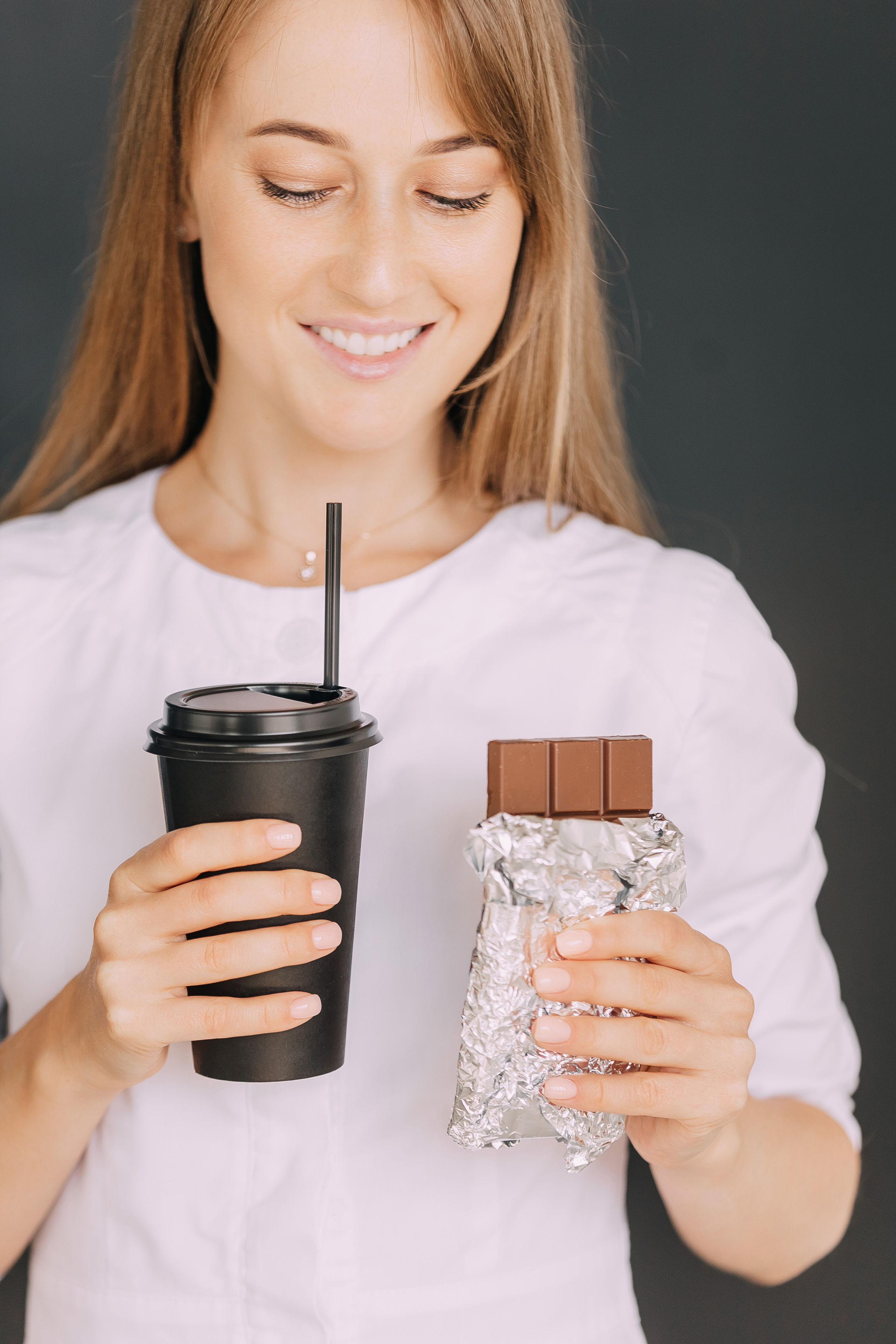 Стоматология. Фотограф в Красноярске Надежда Воскресенская