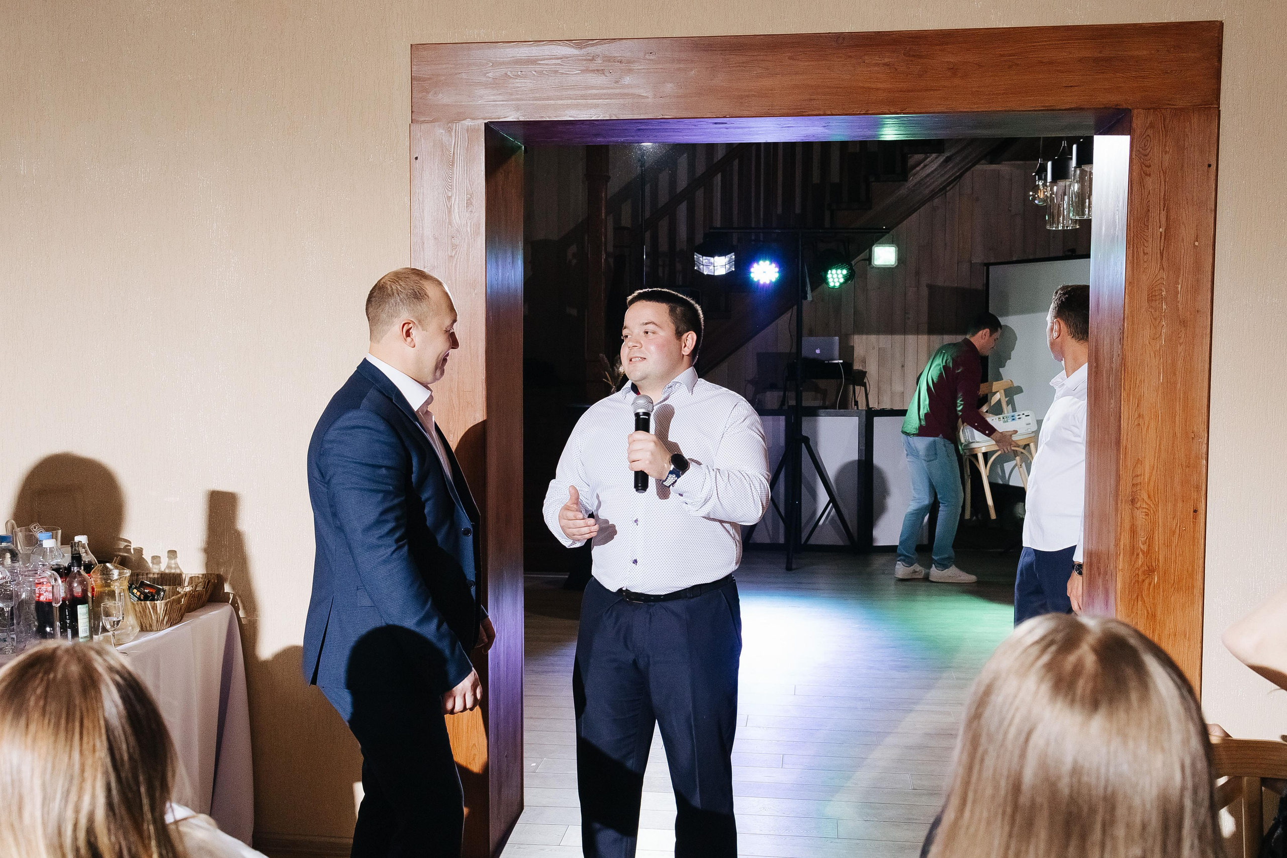 За городом. Фотограф в Красноярске Надежда Воскресенская