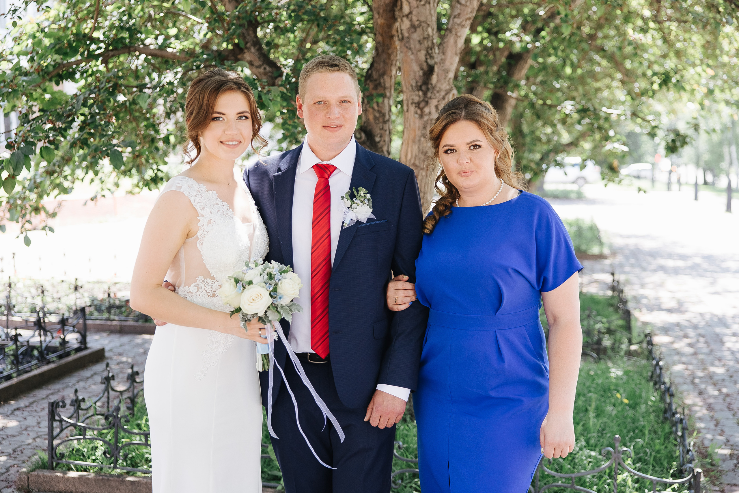 Иван Наталья. Фотограф в Красноярске Надежда Воскресенская