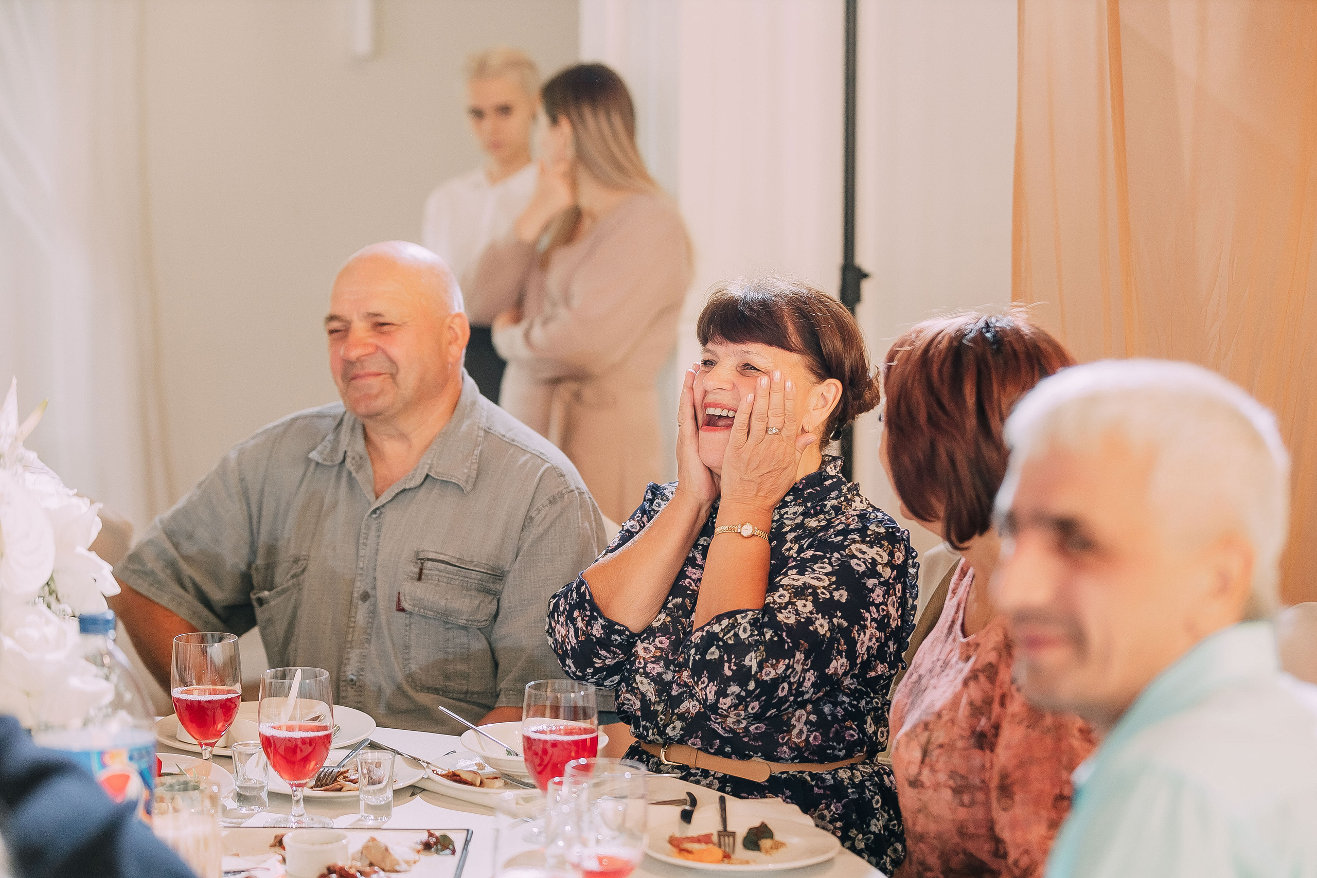 Второй свадебный день. Фотограф в Красноярске Надежда Воскресенская