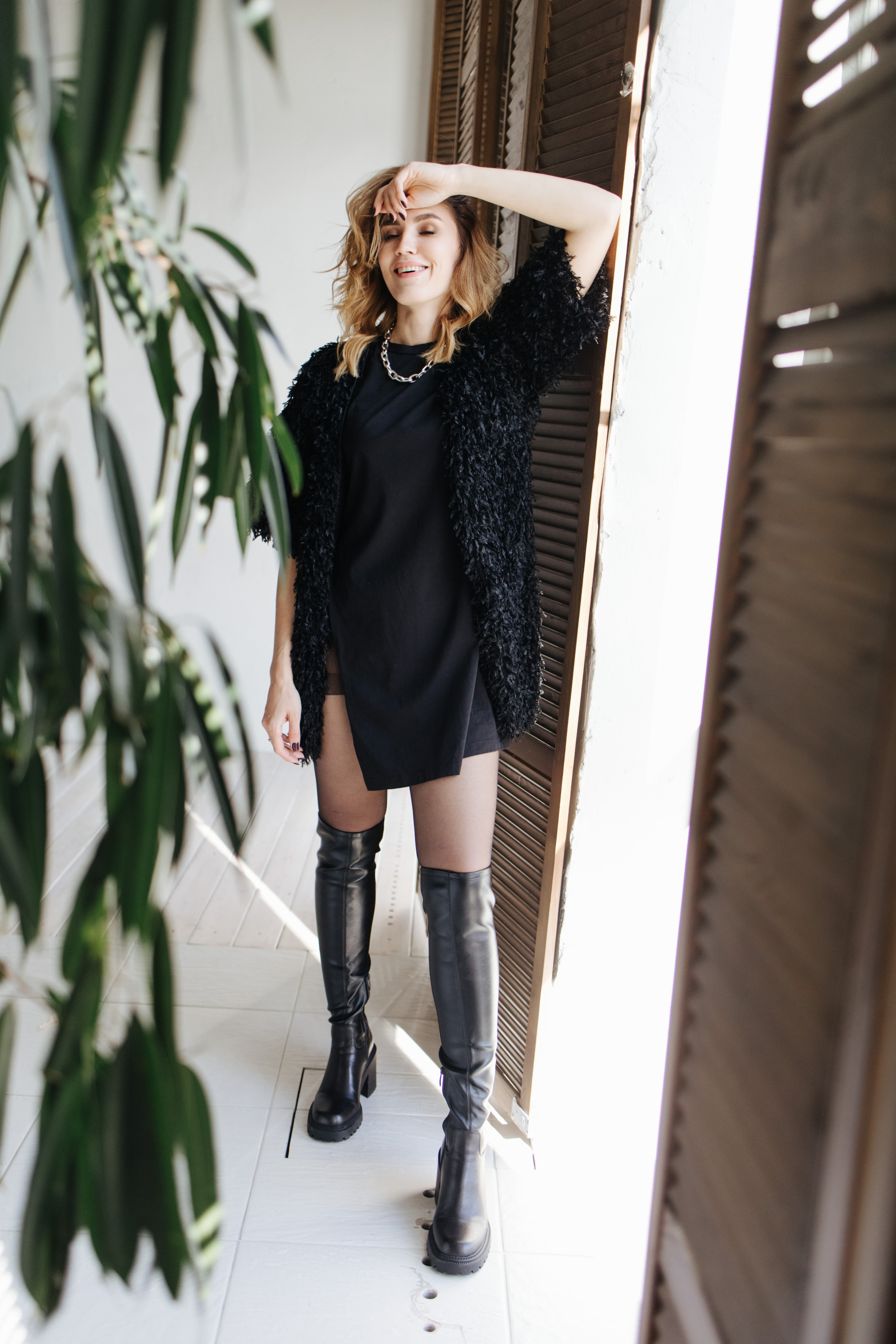 Женя Фатеева. Фотограф в Красноярске Надежда Воскресенская