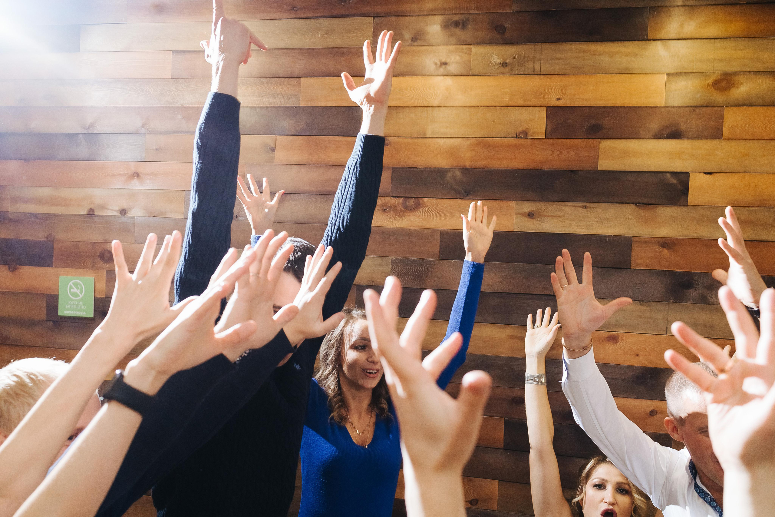 За городом. Фотограф в Красноярске Надежда Воскресенская