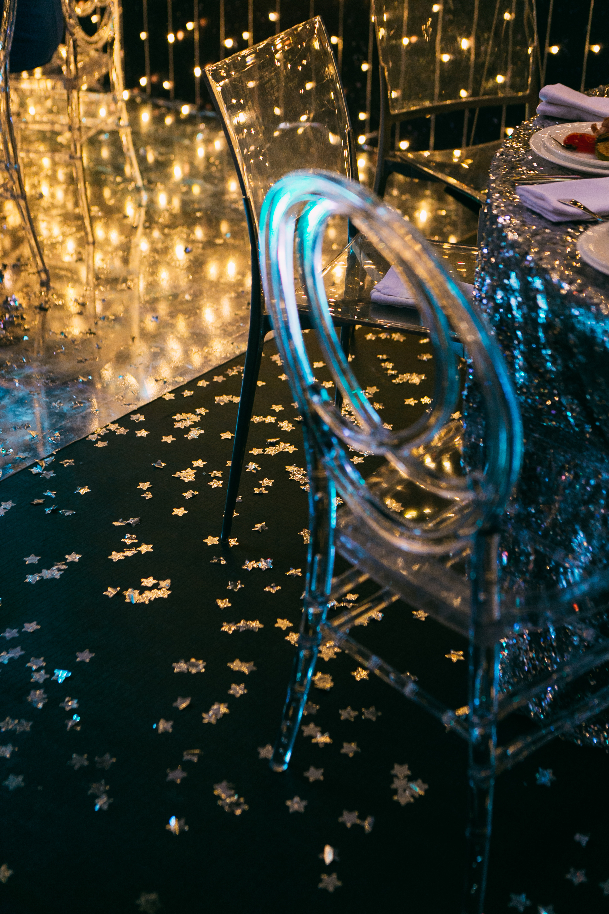 Там, где зажигают звёзды. Фотограф в Красноярске Надежда Воскресенская