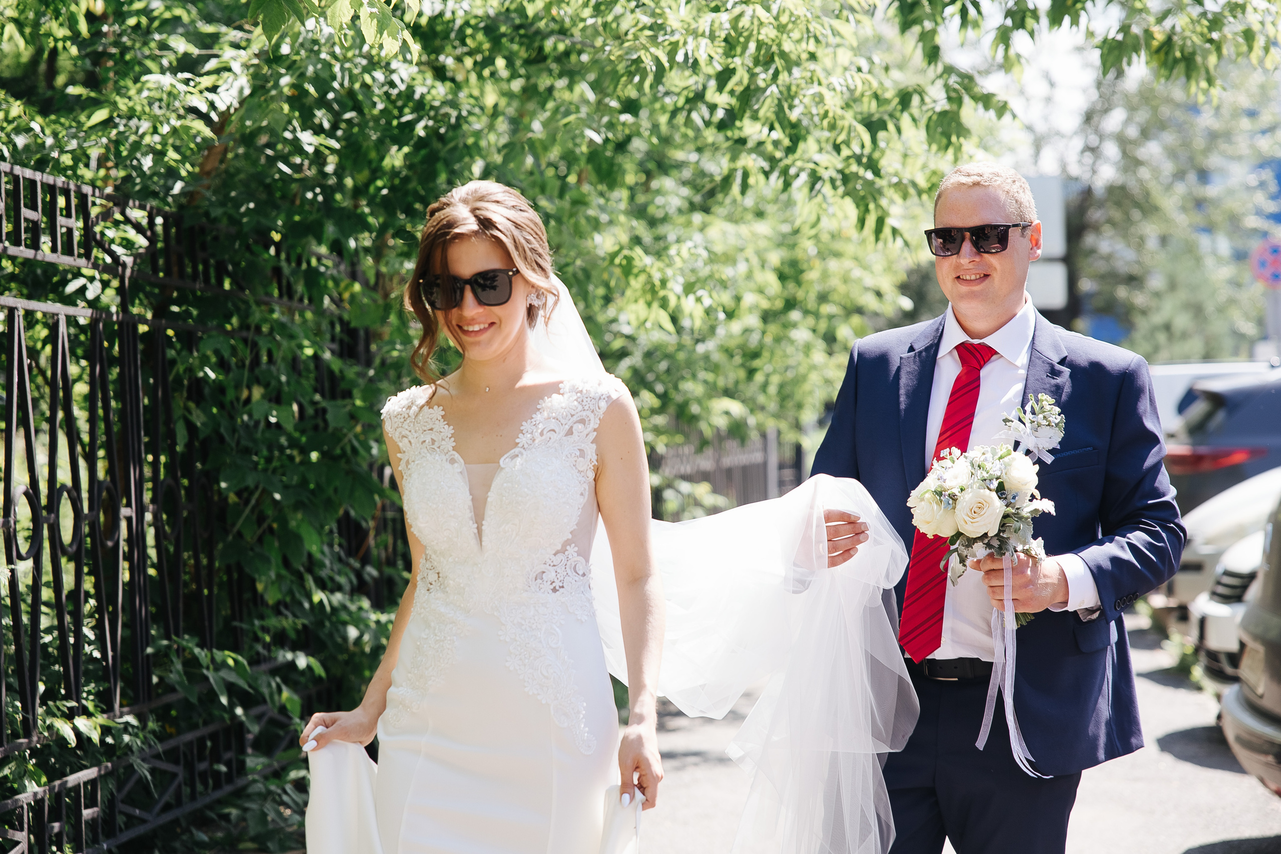 Иван Наталья. Фотограф в Красноярске Надежда Воскресенская