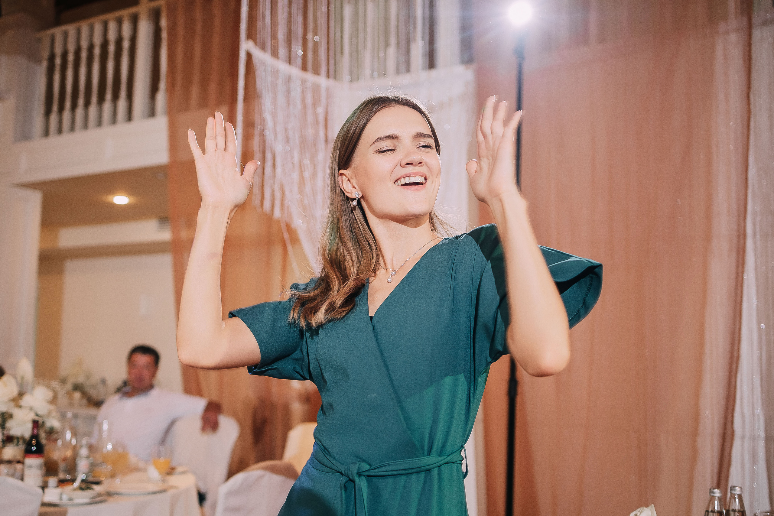 Второй свадебный день. Фотограф в Красноярске Надежда Воскресенская