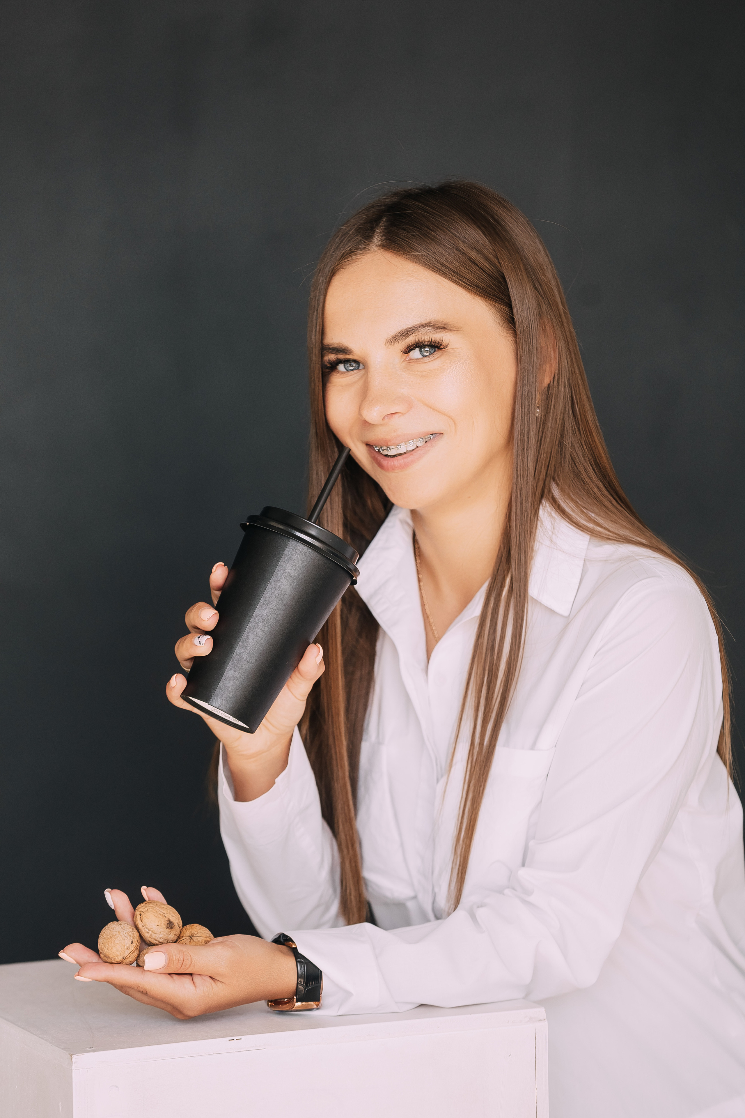 Стоматология. Фотограф в Красноярске Надежда Воскресенская