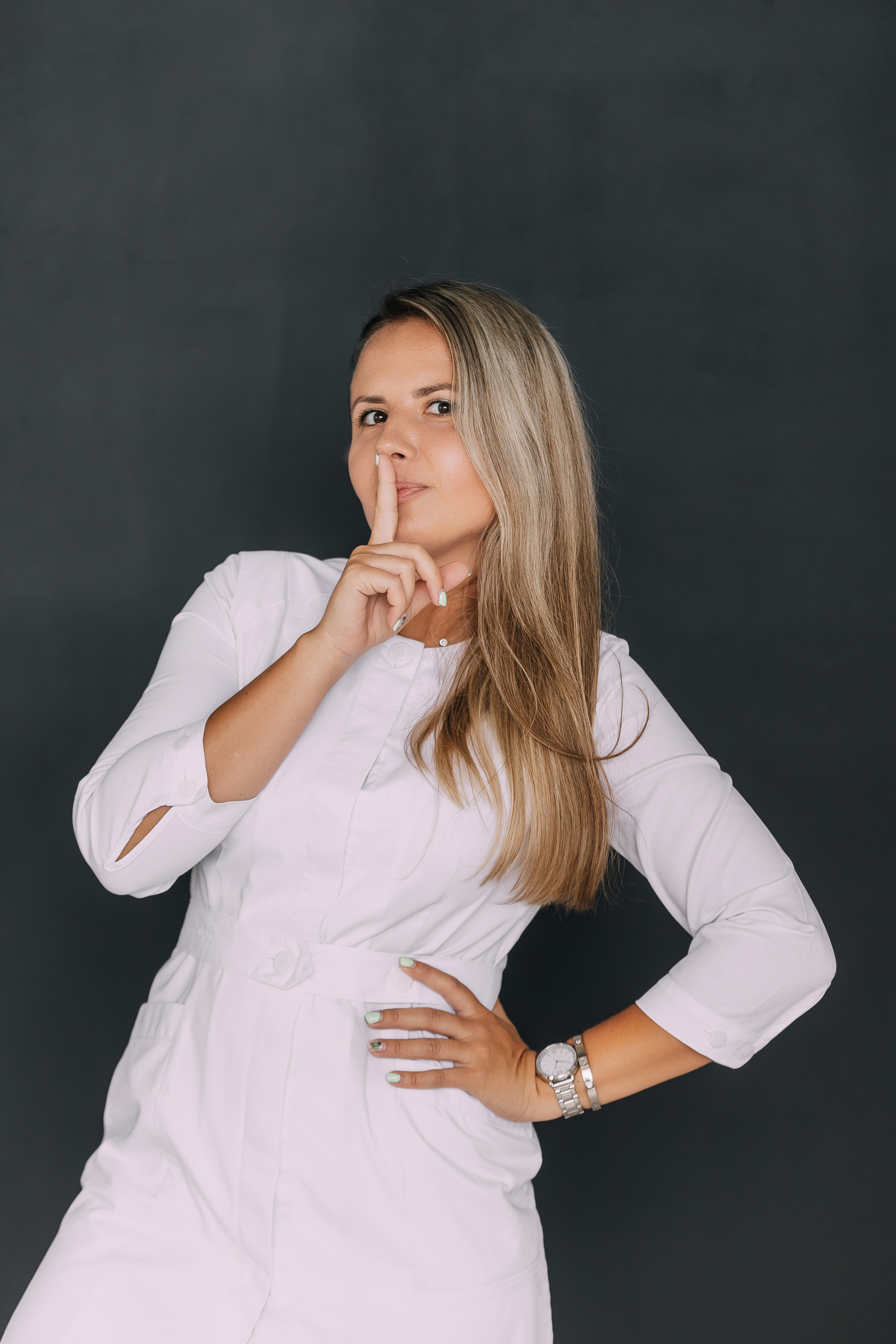 Стоматология. Фотограф в Красноярске Надежда Воскресенская