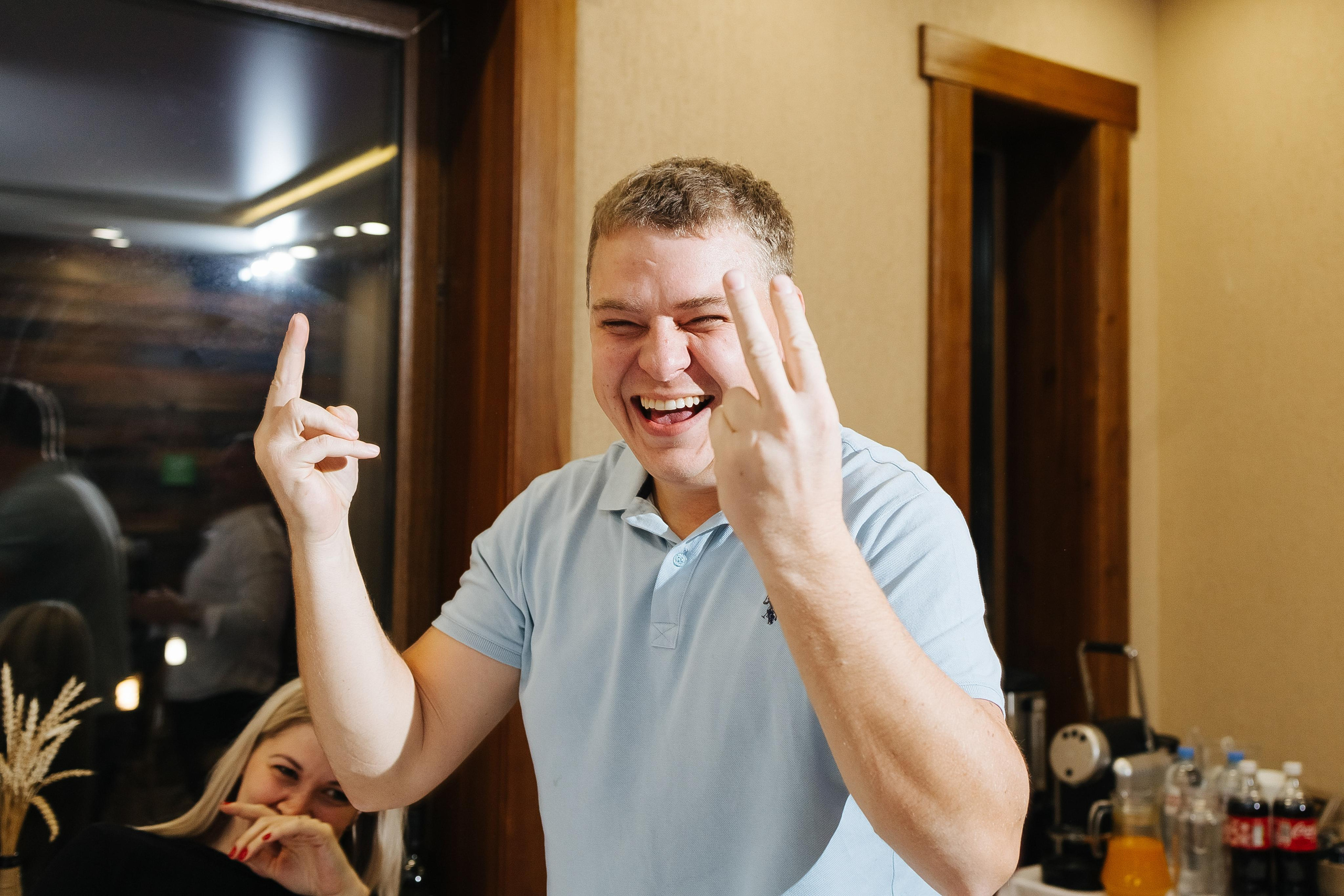 За городом. Фотограф в Красноярске Надежда Воскресенская