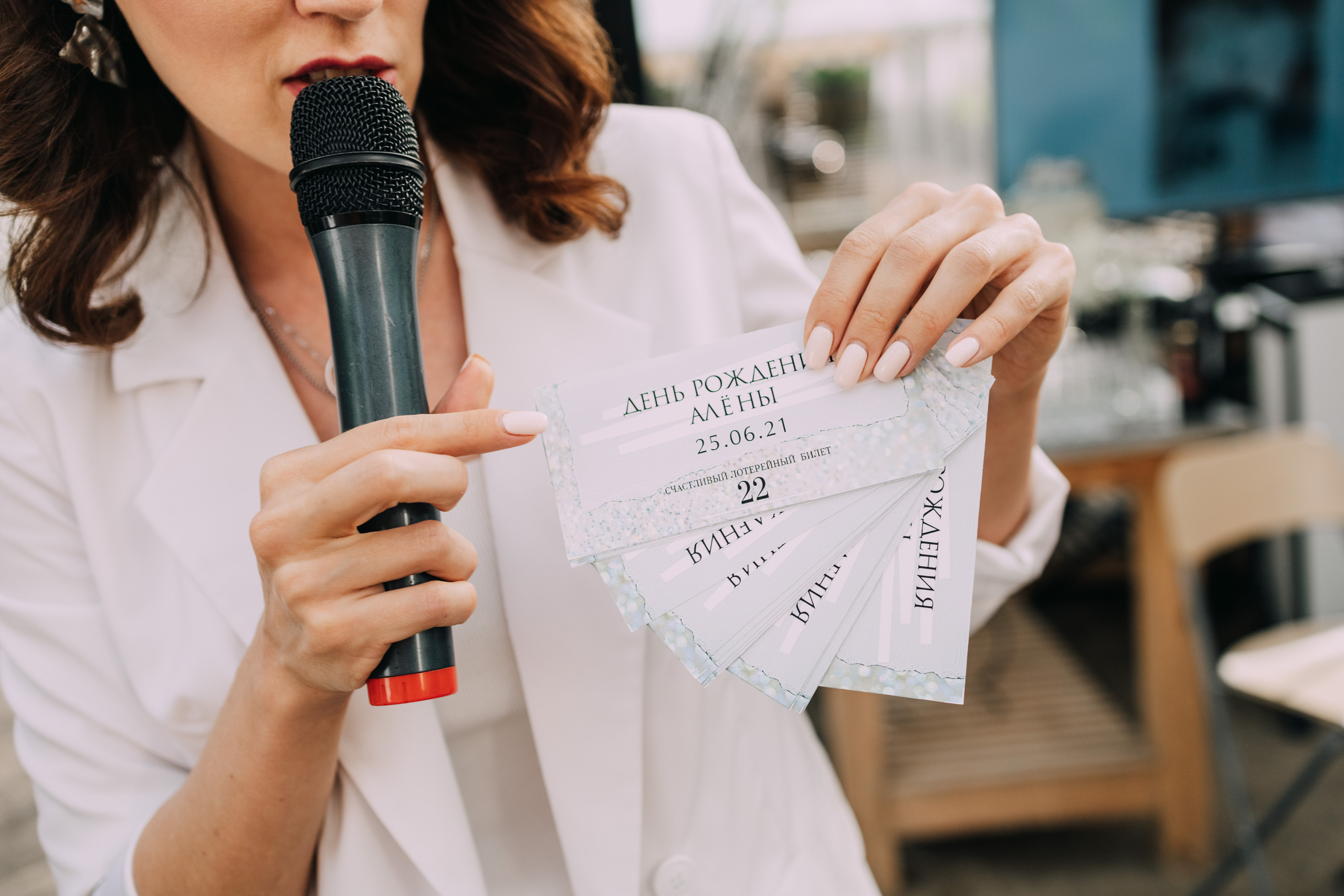 Только в белом. Фотограф в Красноярске Надежда Воскресенская
