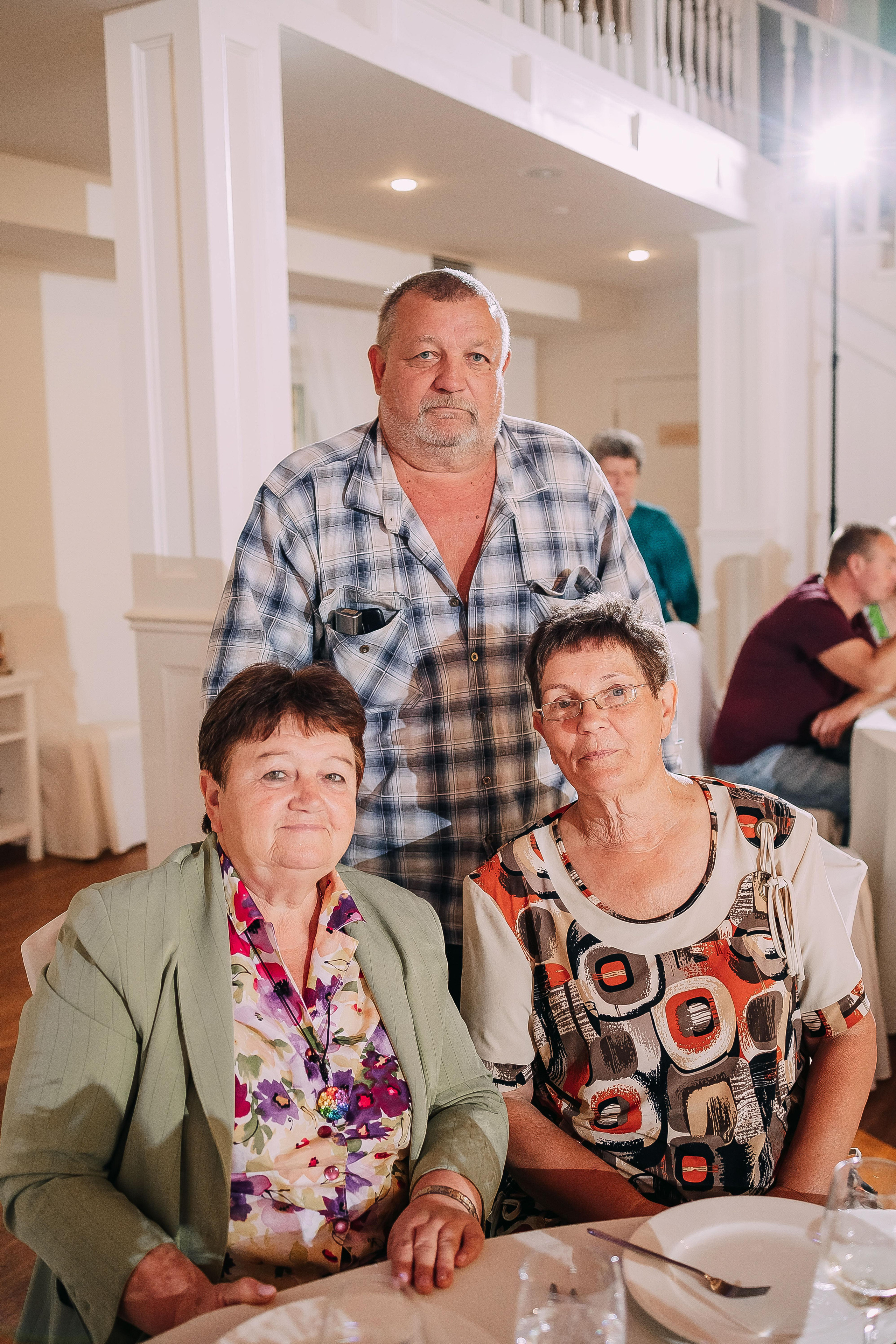 Второй свадебный день. Фотограф в Красноярске Надежда Воскресенская