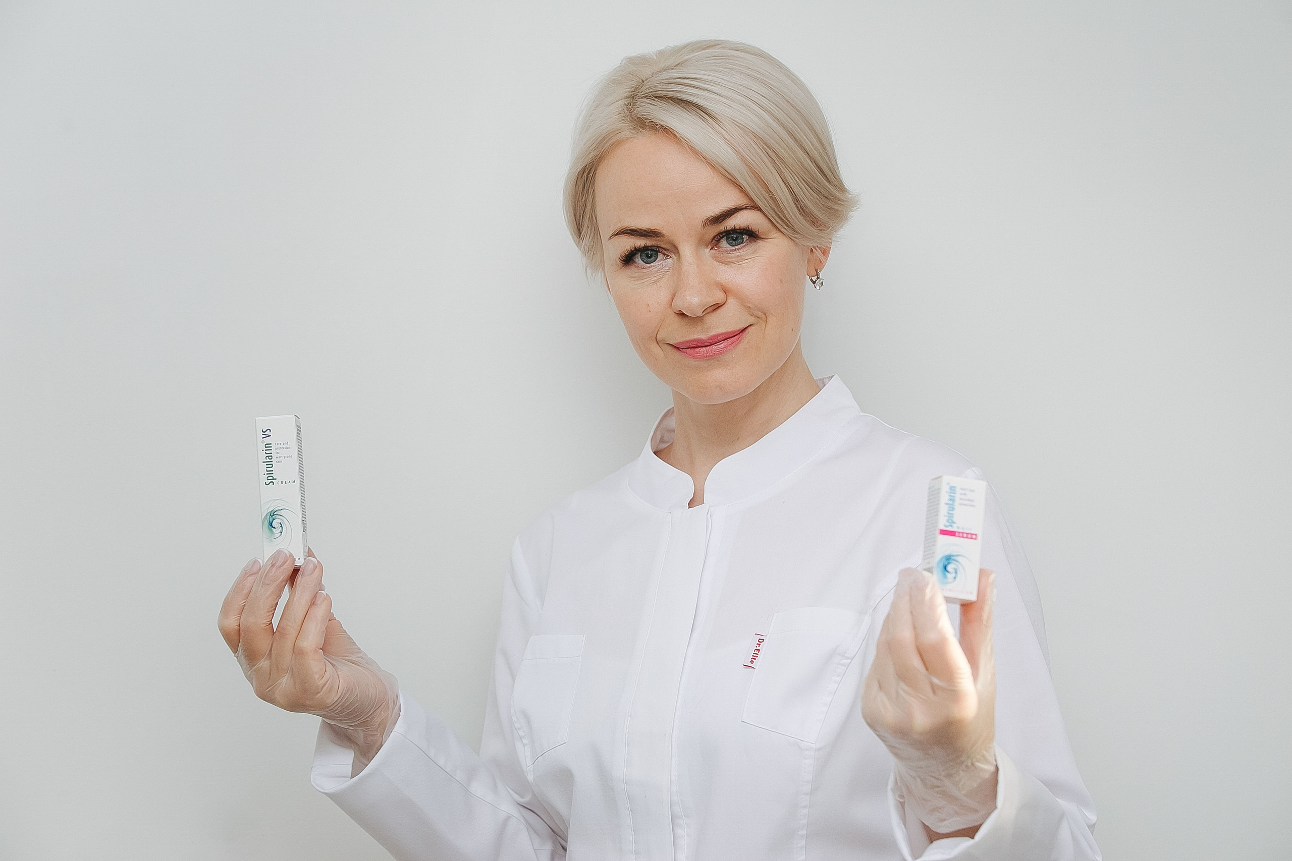 Подолог. Фотограф в Красноярске Надежда Воскресенская