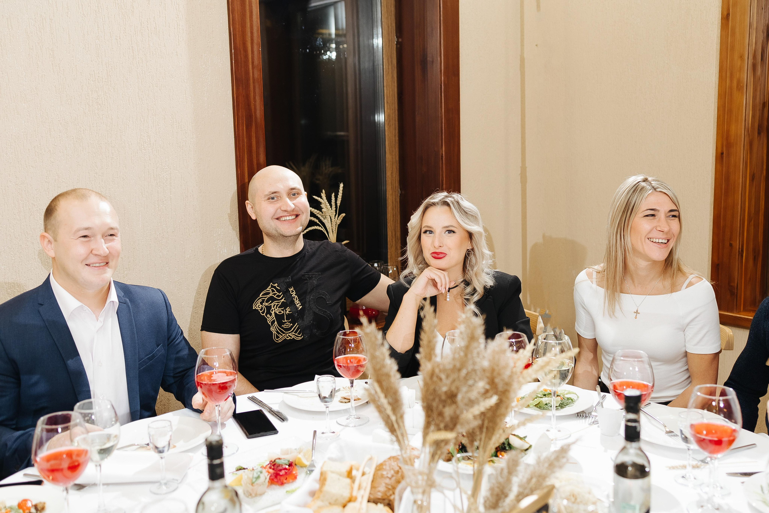 За городом. Фотограф в Красноярске Надежда Воскресенская