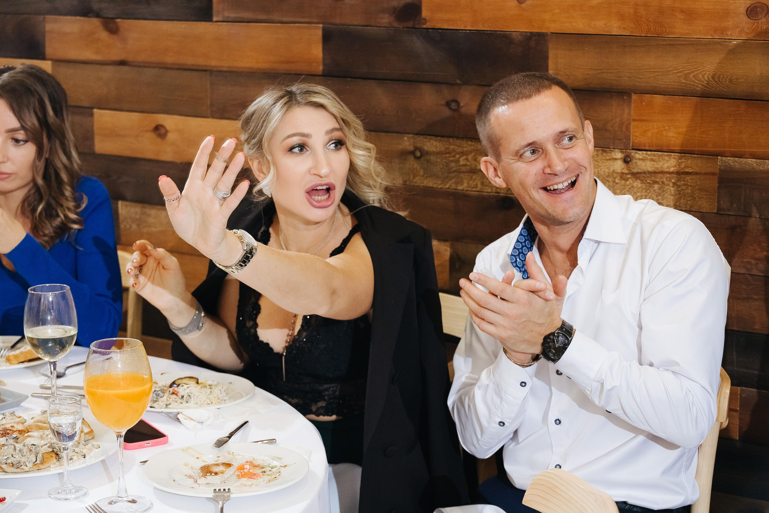 За городом. Фотограф в Красноярске Надежда Воскресенская