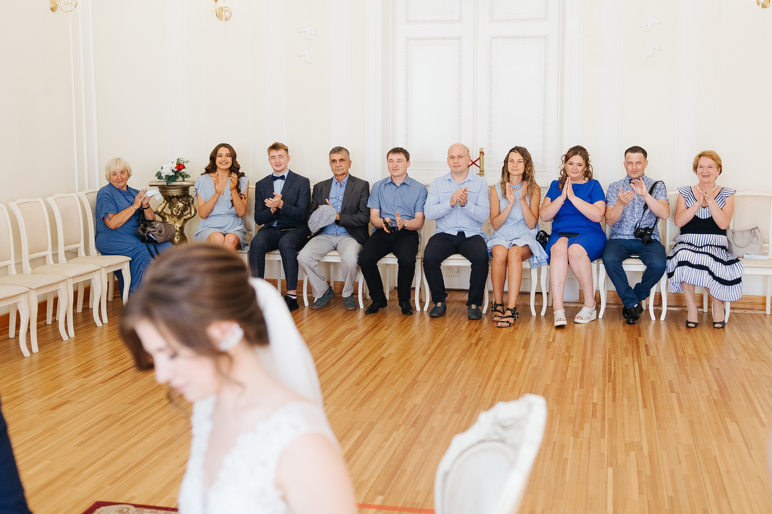 Иван Наталья. Фотограф в Красноярске Надежда Воскресенская