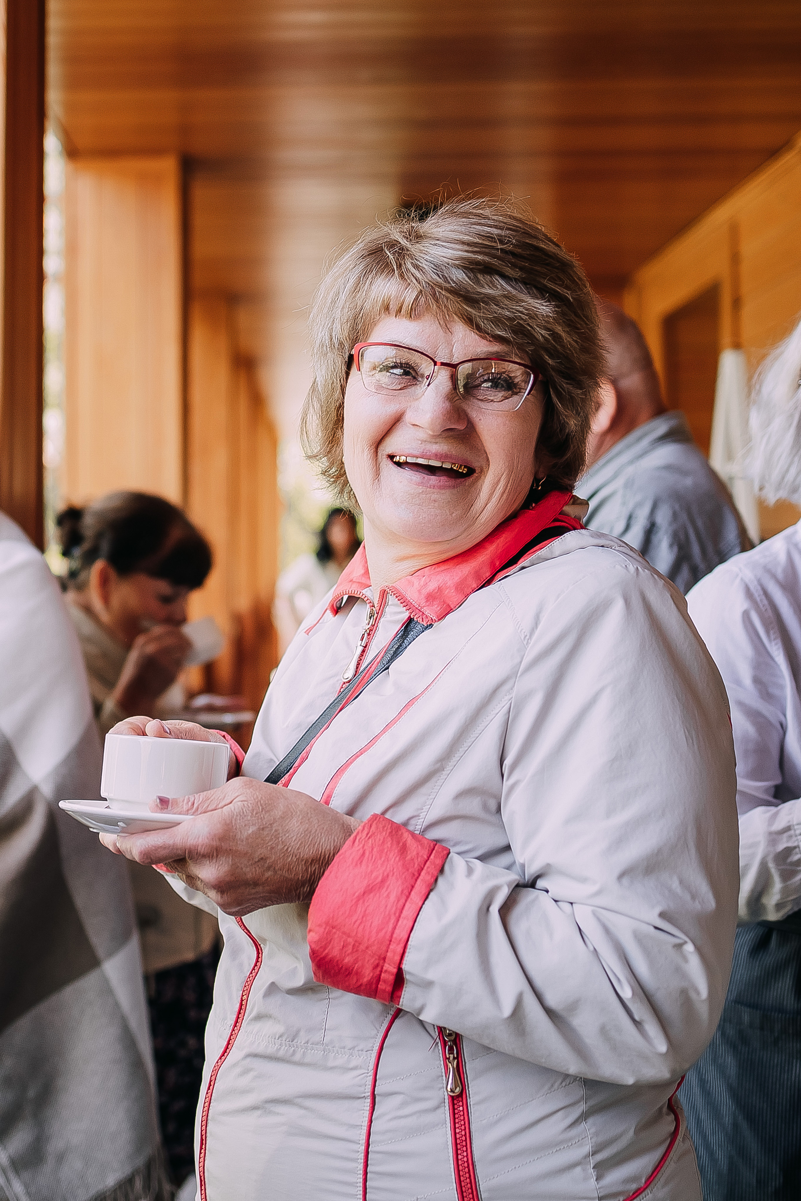 Второй свадебный день. Фотограф в Красноярске Надежда Воскресенская