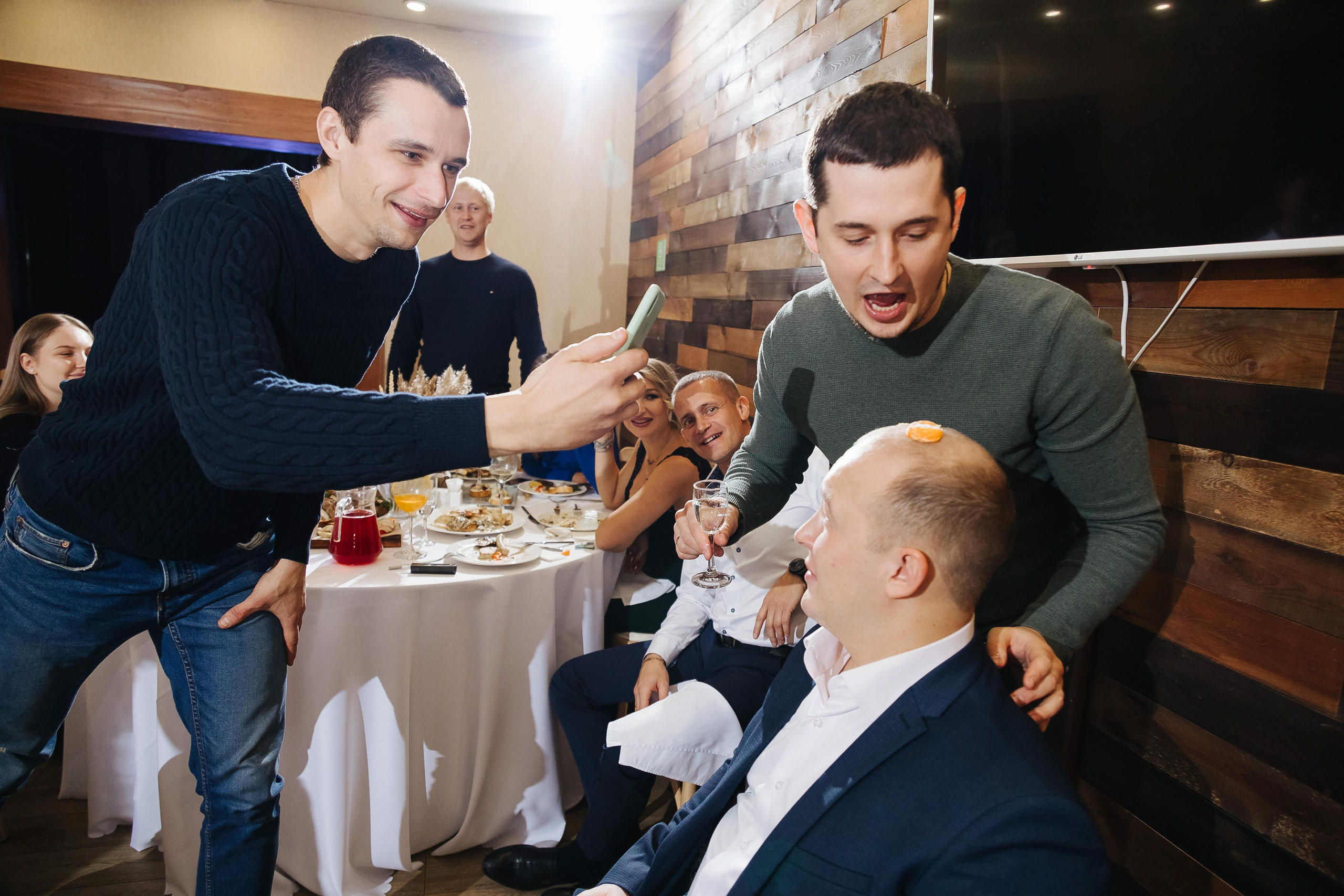 За городом. Фотограф в Красноярске Надежда Воскресенская